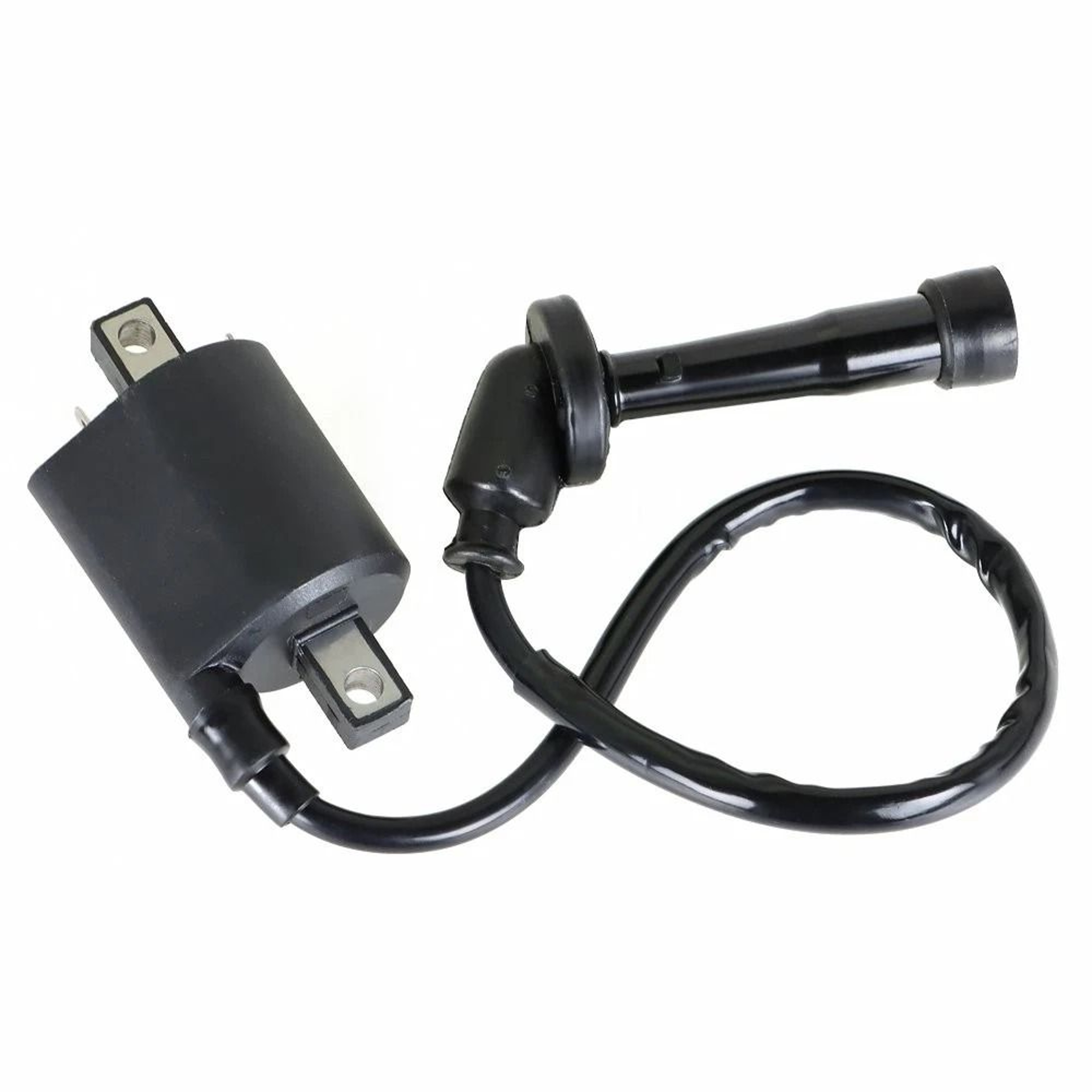 High Performance Ignition Coil  Spark Plug Kit For Yamaha V Star Reliable Engine Spark Upgrade 4