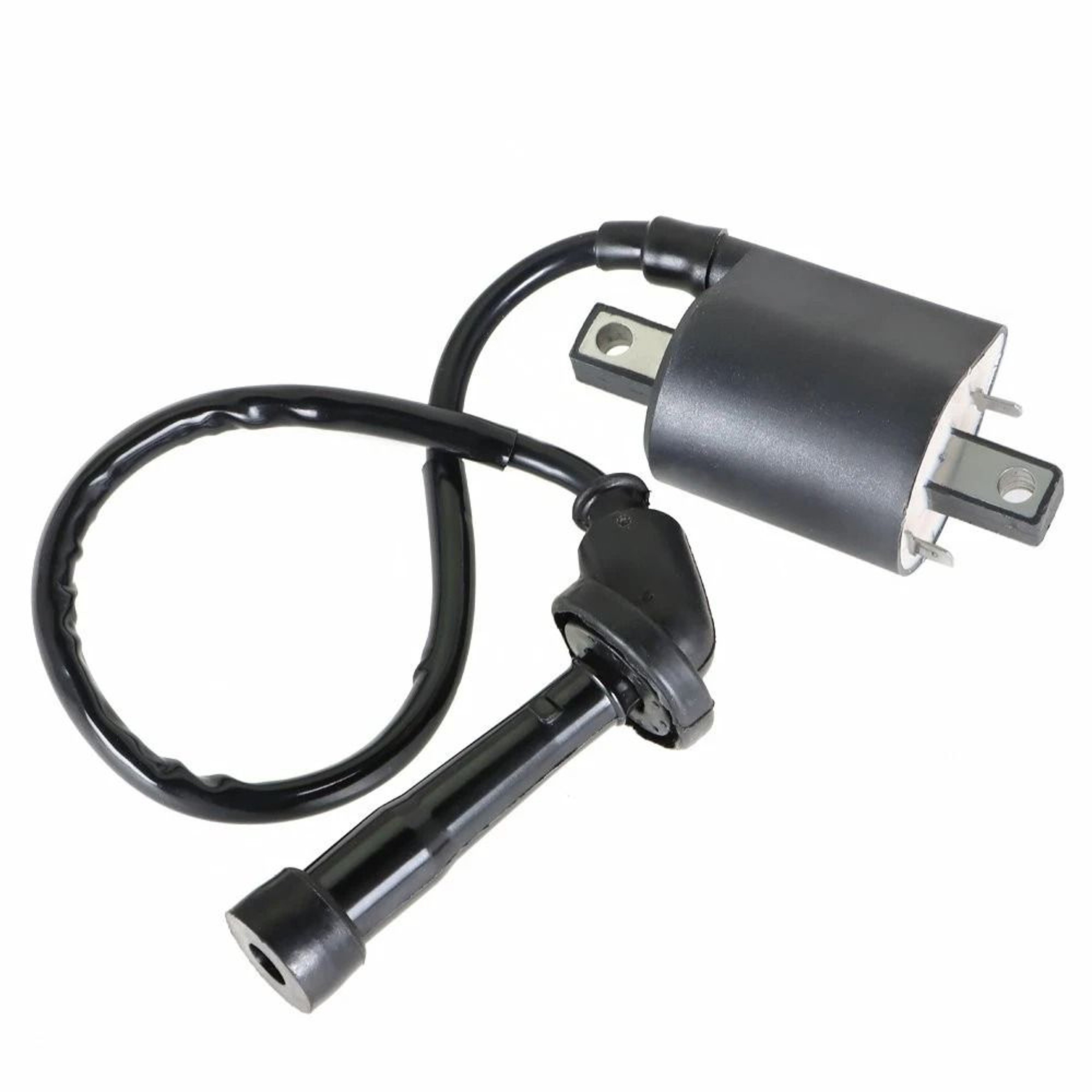 High Performance Ignition Coil  Spark Plug Kit For Yamaha V Star Reliable Engine Spark Upgrade 5