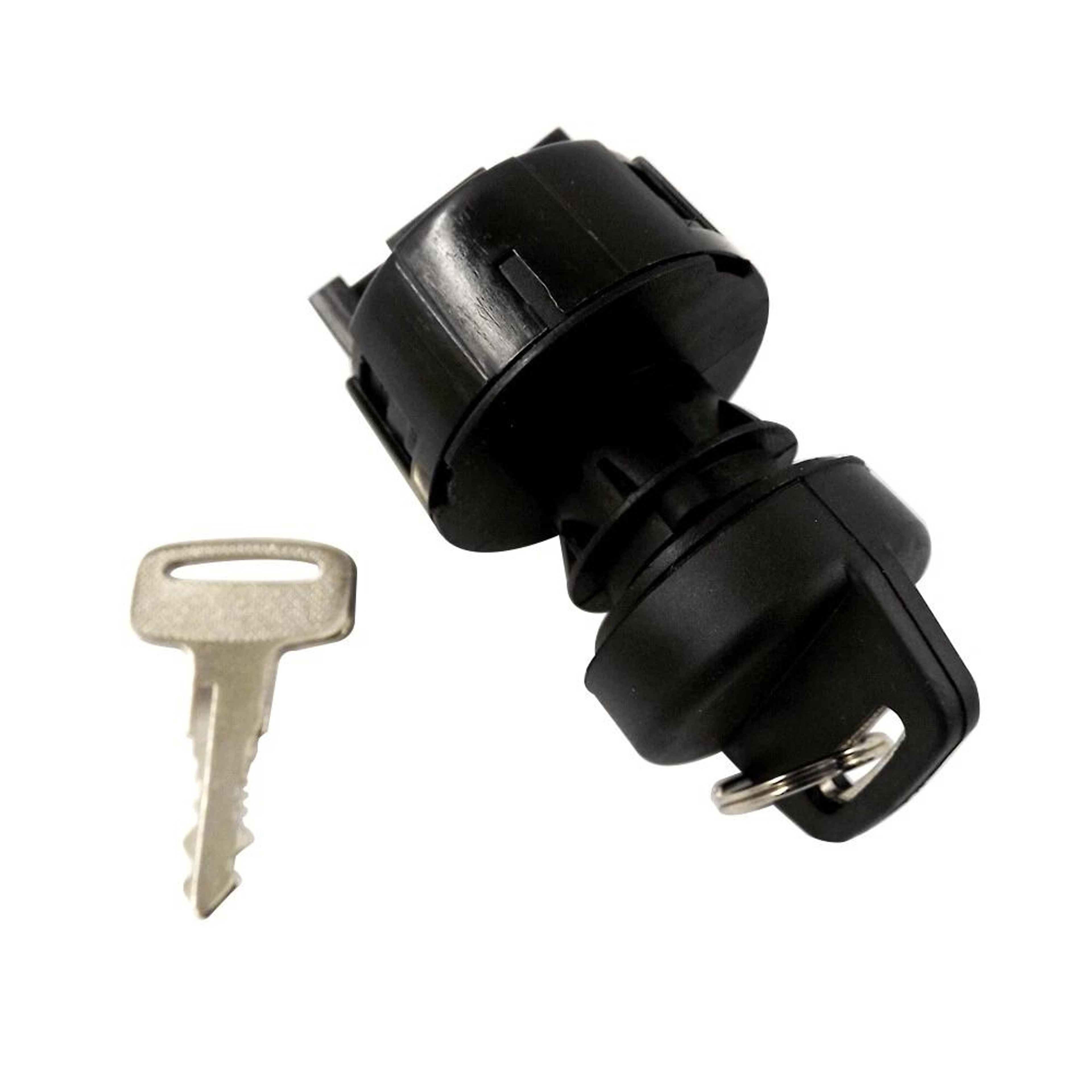 Polaris Ignition Switch Key Replacement For ACE  ATP Models Durable  Reliable 3