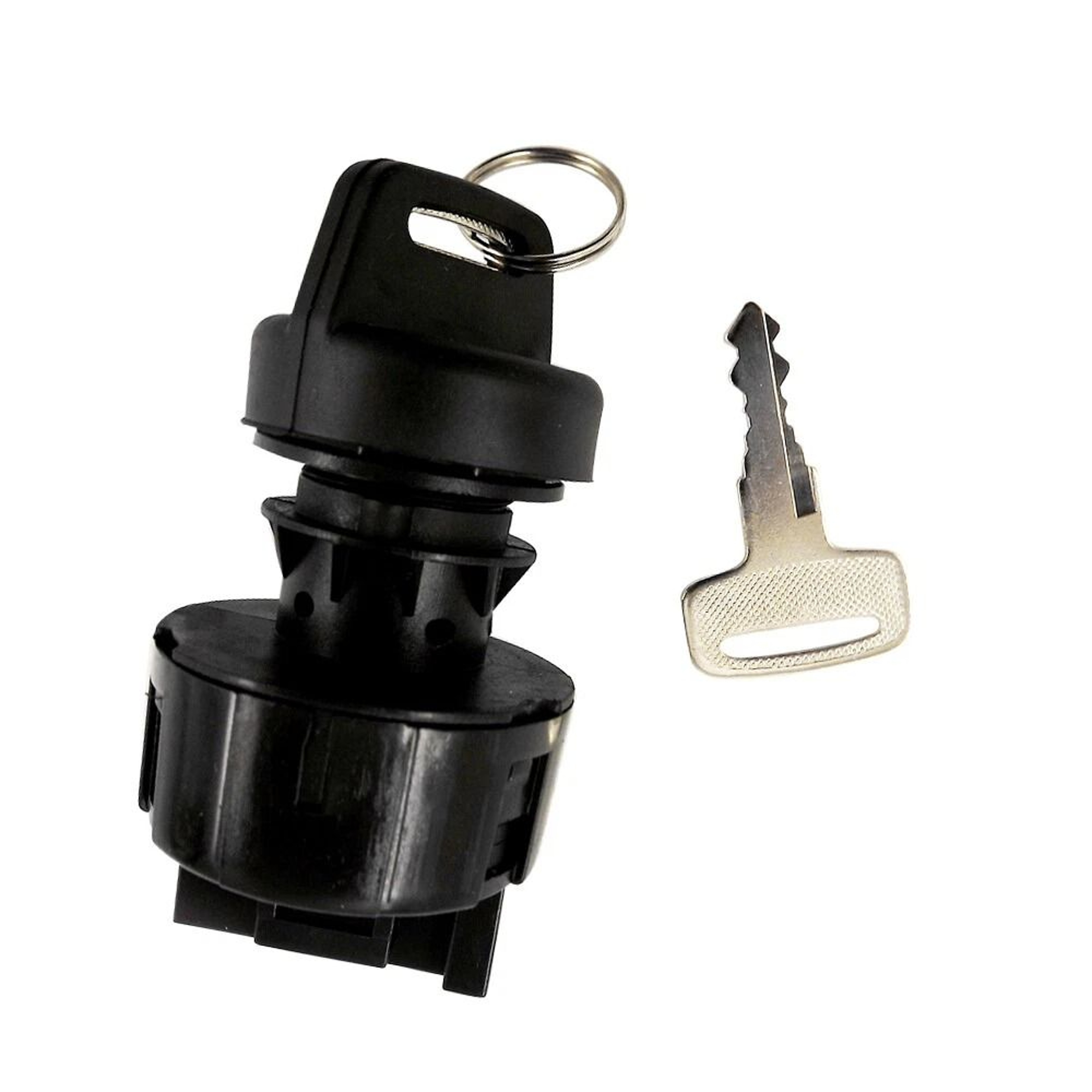 Polaris Ignition Switch Key Replacement For ACE  ATP Models Durable  Reliable 5
