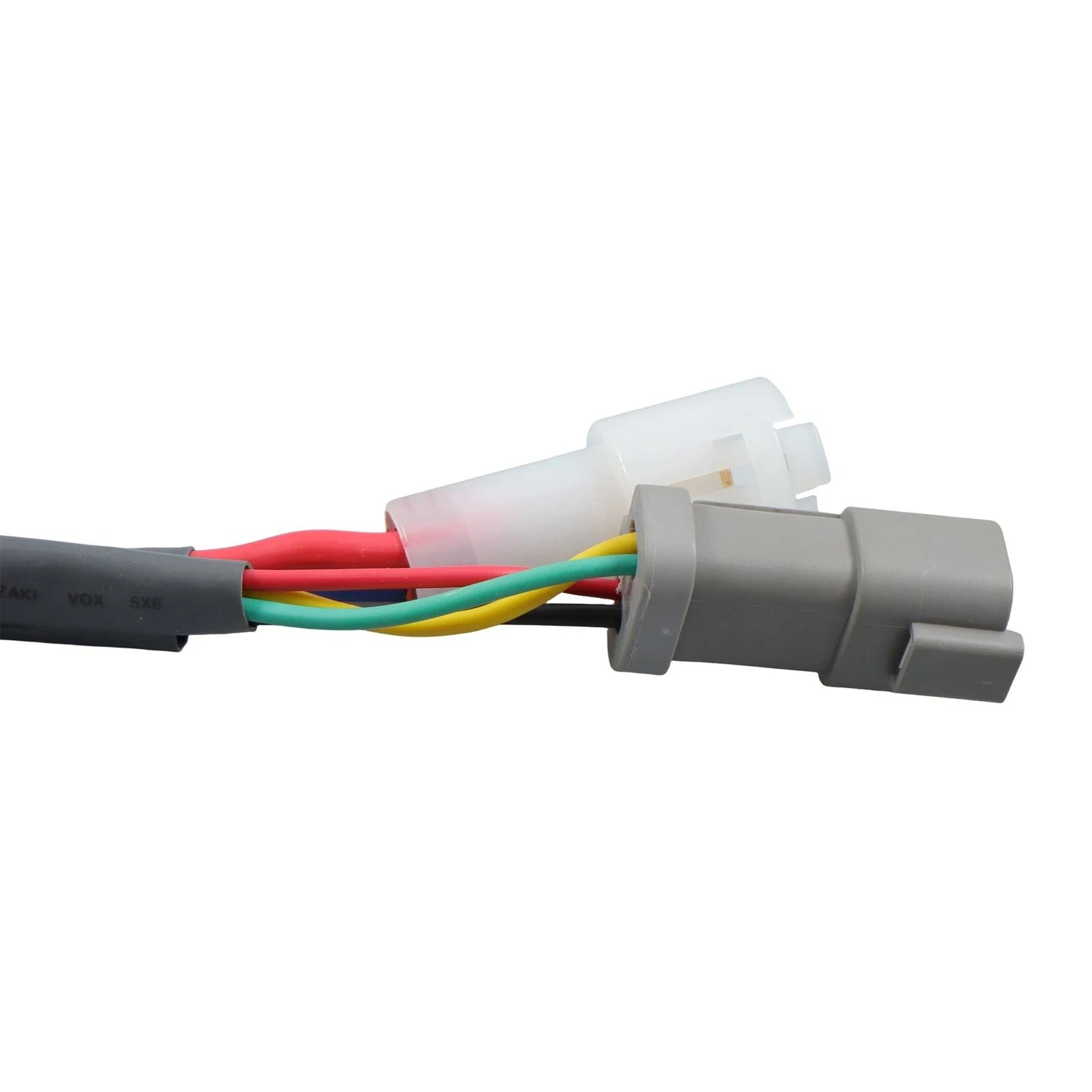Premium CAT Timer Relay Direct Replacement Relay For Excavator 2
