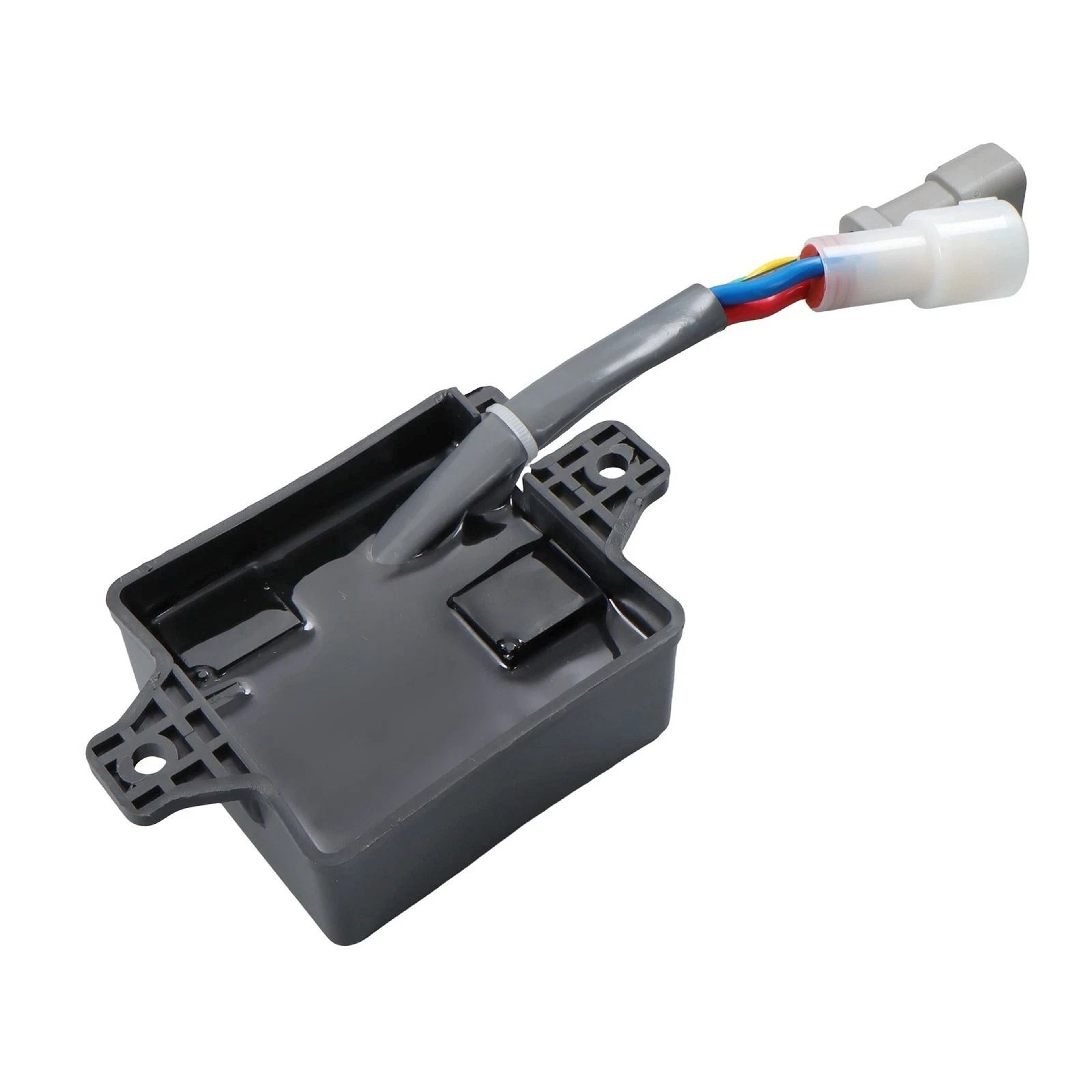 Premium CAT Timer Relay Direct Replacement Relay For Excavator 3