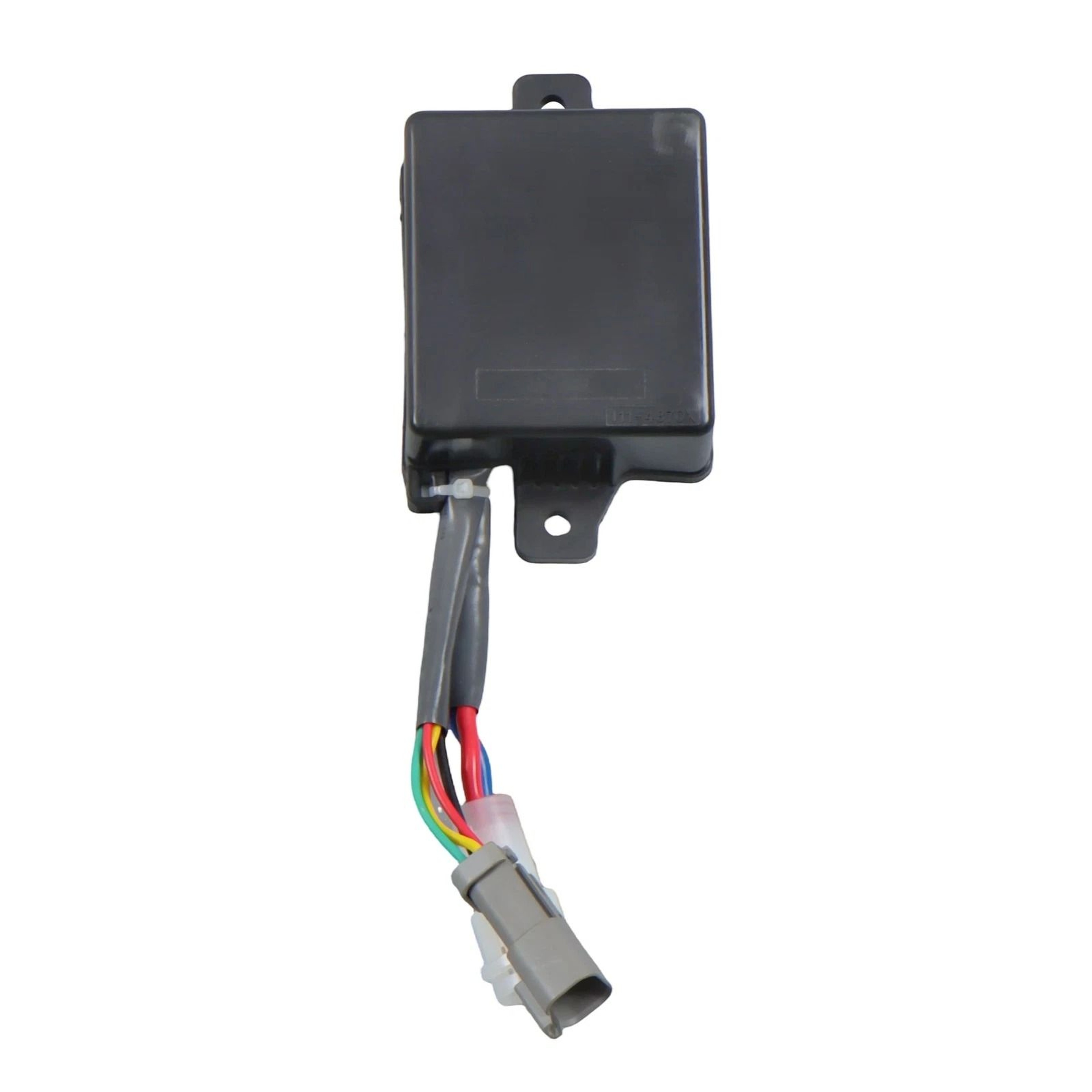 Premium CAT Timer Relay Direct Replacement Relay For Excavator 7
