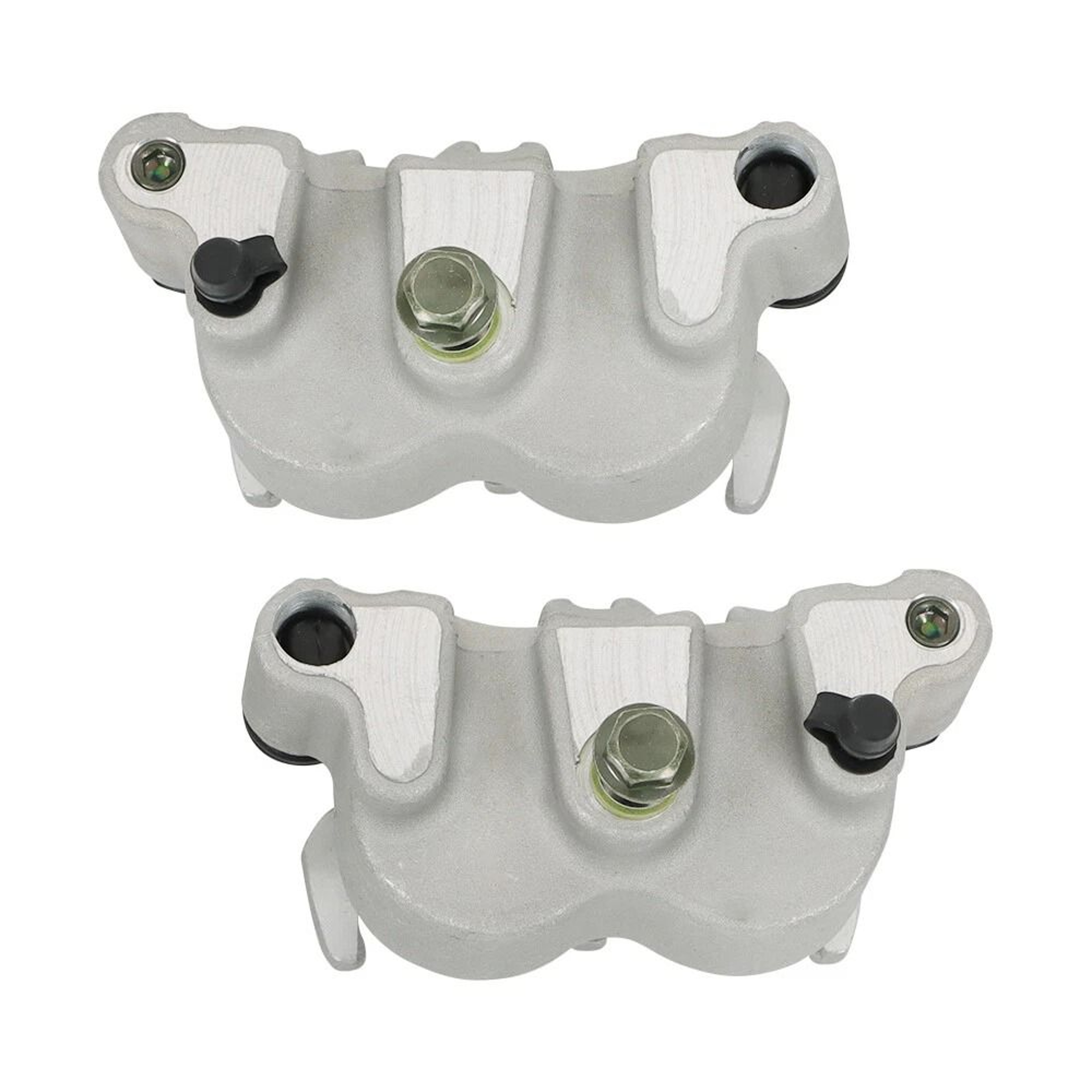 Polaris Front Brake Calipers WPads For Ranger XP 5