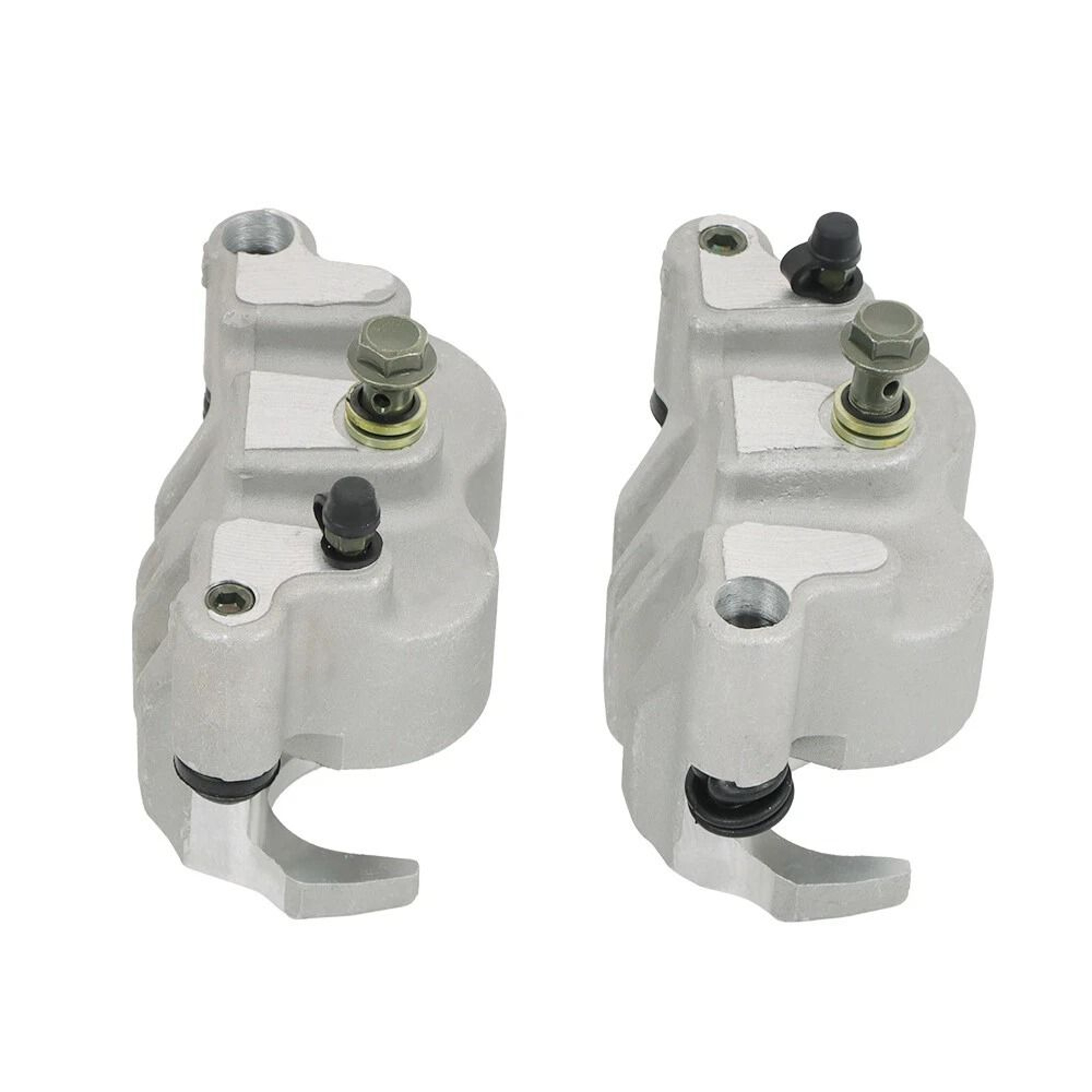 Polaris Front Brake Calipers WPads For Ranger XP 6