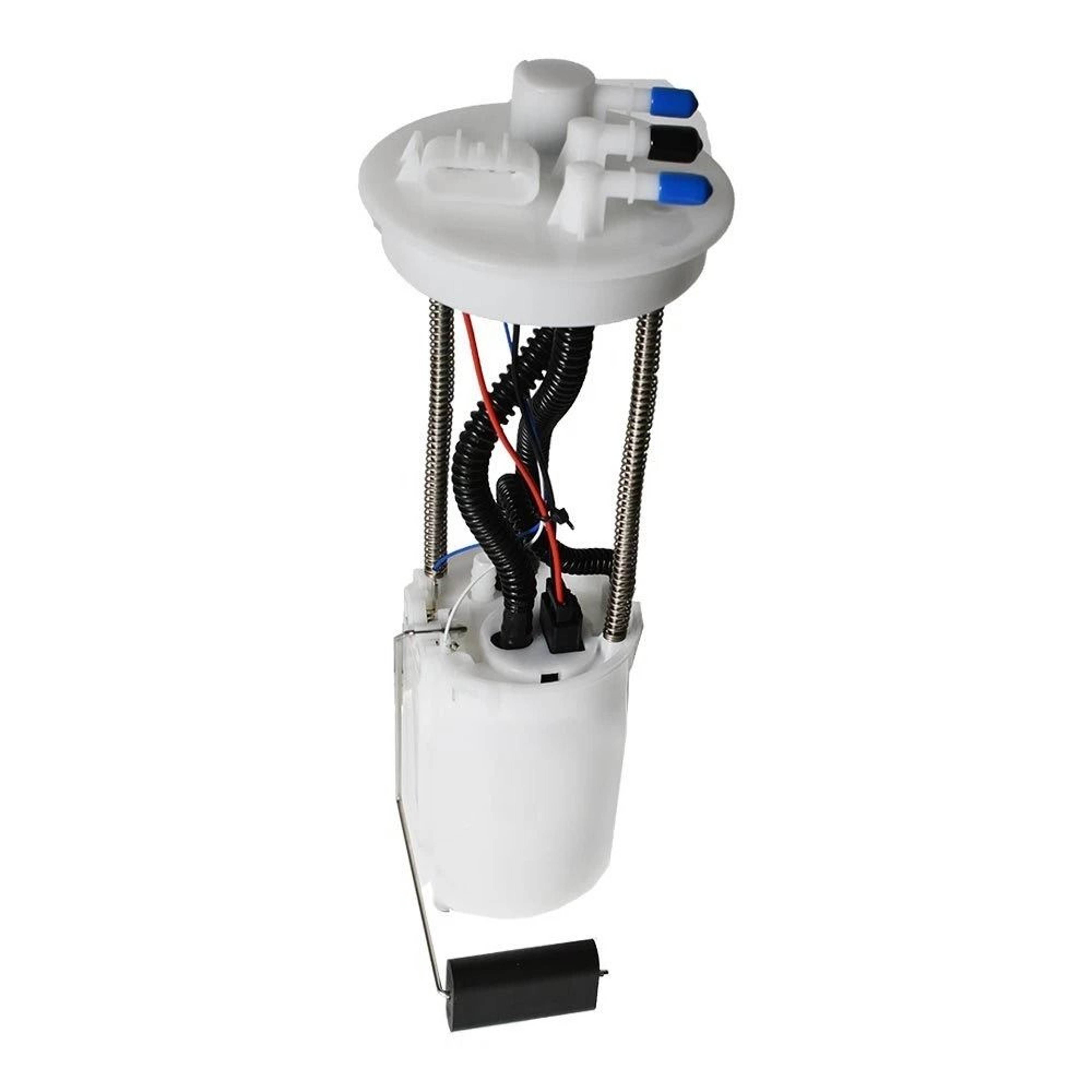 Hisun Alligator 50 Electric Fuel Pump For UTV 6
