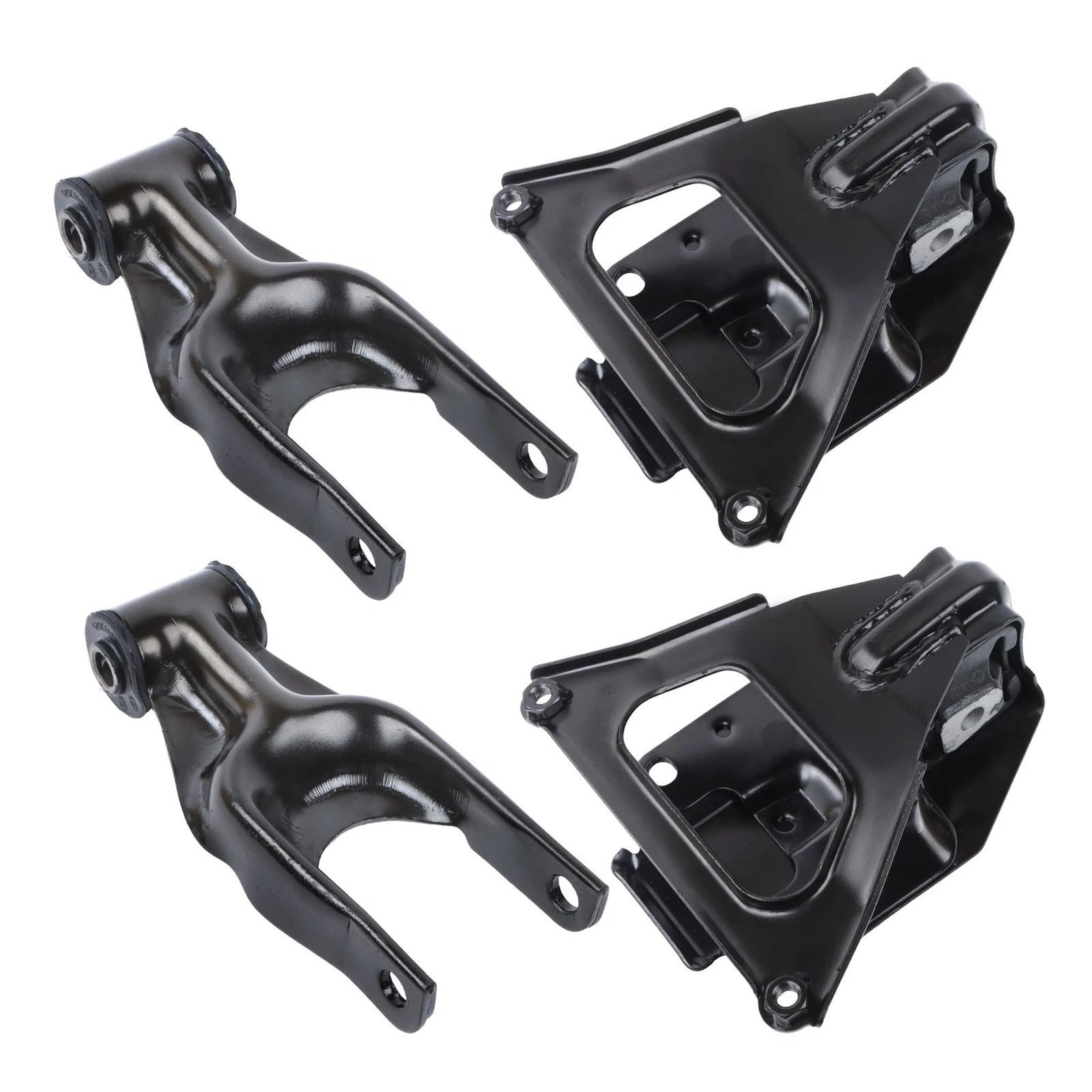 Premium Engine Motor Mount  Transmission Support For Pontiac Grand Prix 0