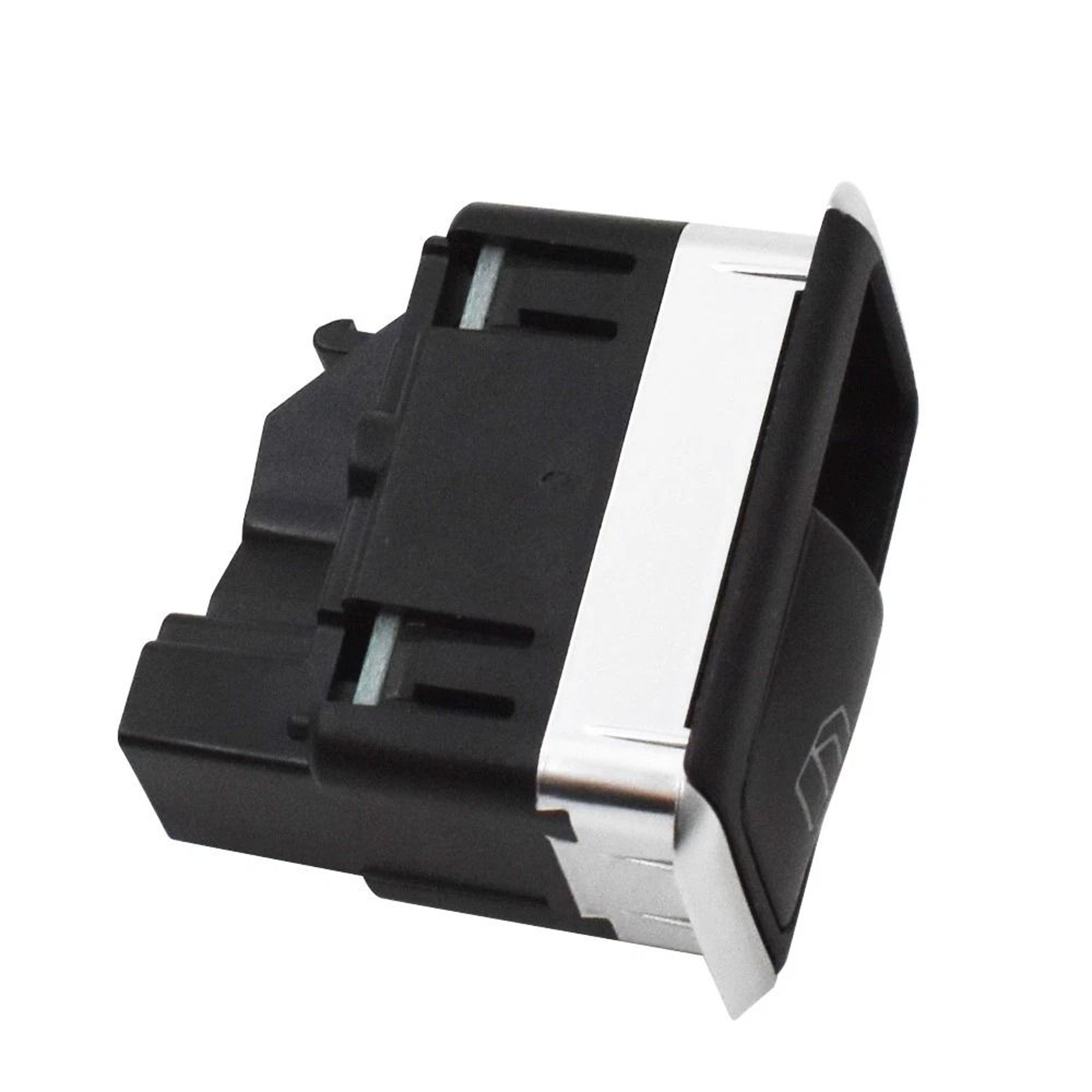Premium Direct Replacement Passenger Window Control Switch For Mercedes Benz B C  E Series 4
