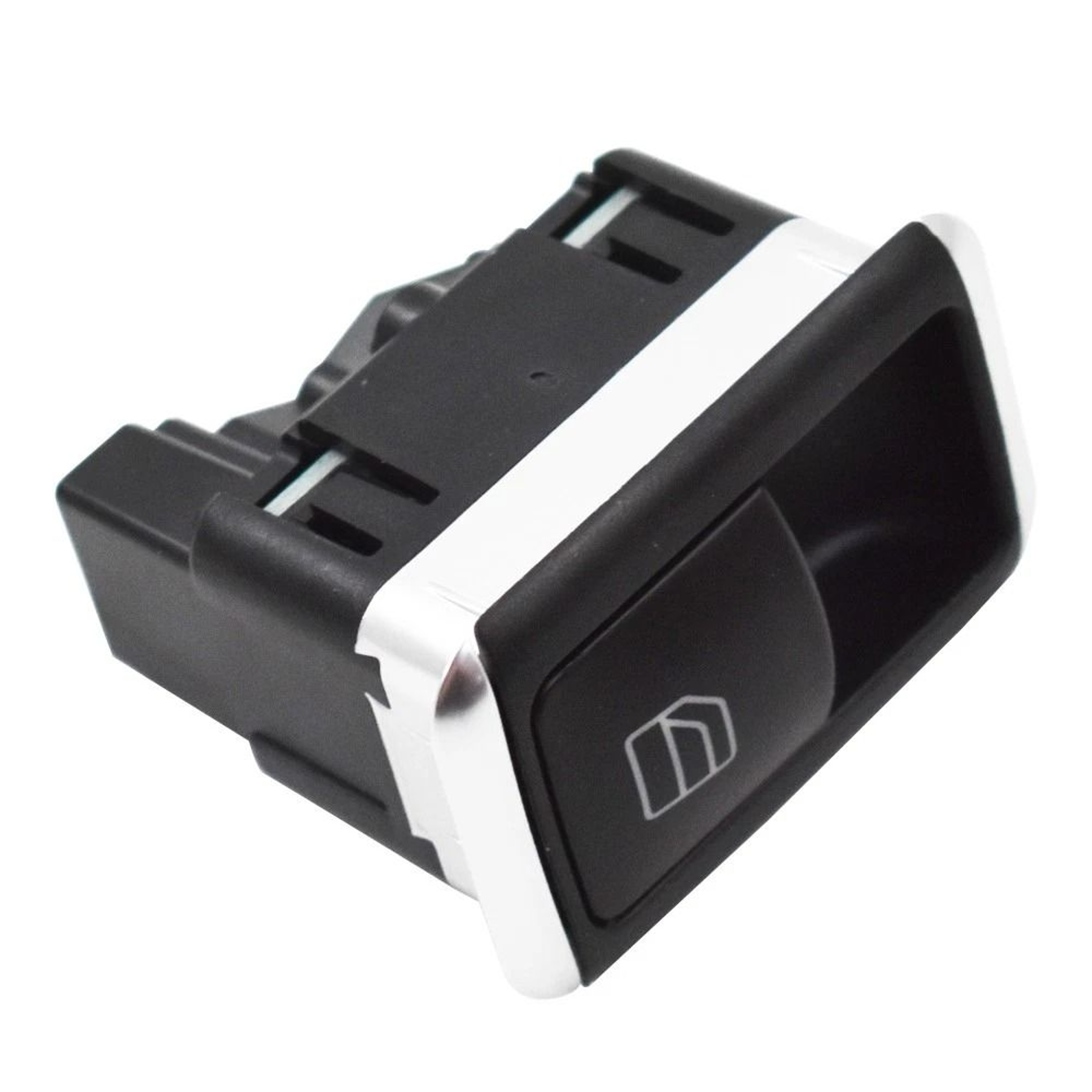 Premium Direct Replacement Passenger Window Control Switch For Mercedes Benz B C  E Series 0