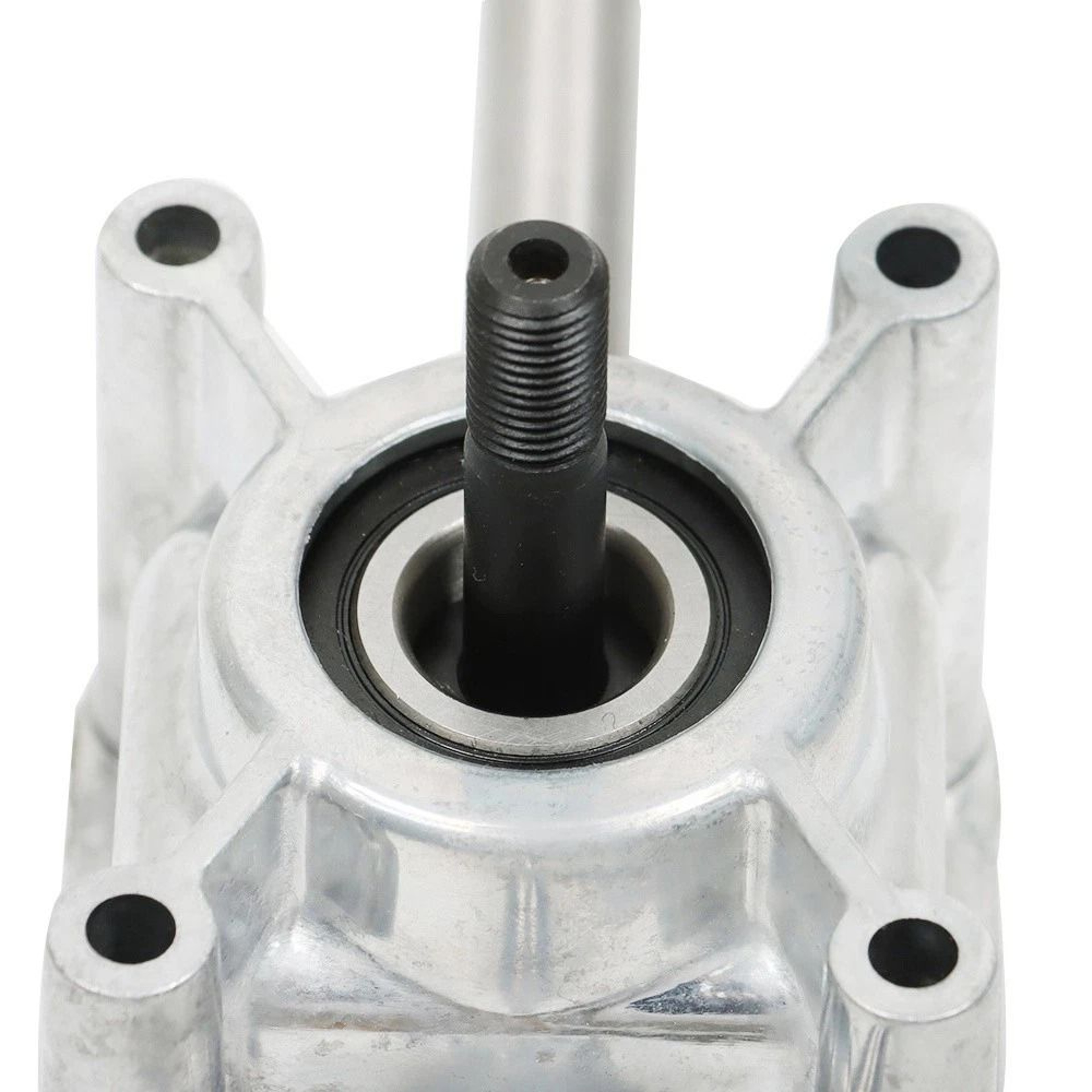 Premium Front Wheel Drive Transmission Assembly For Toro Mower Replacement 4