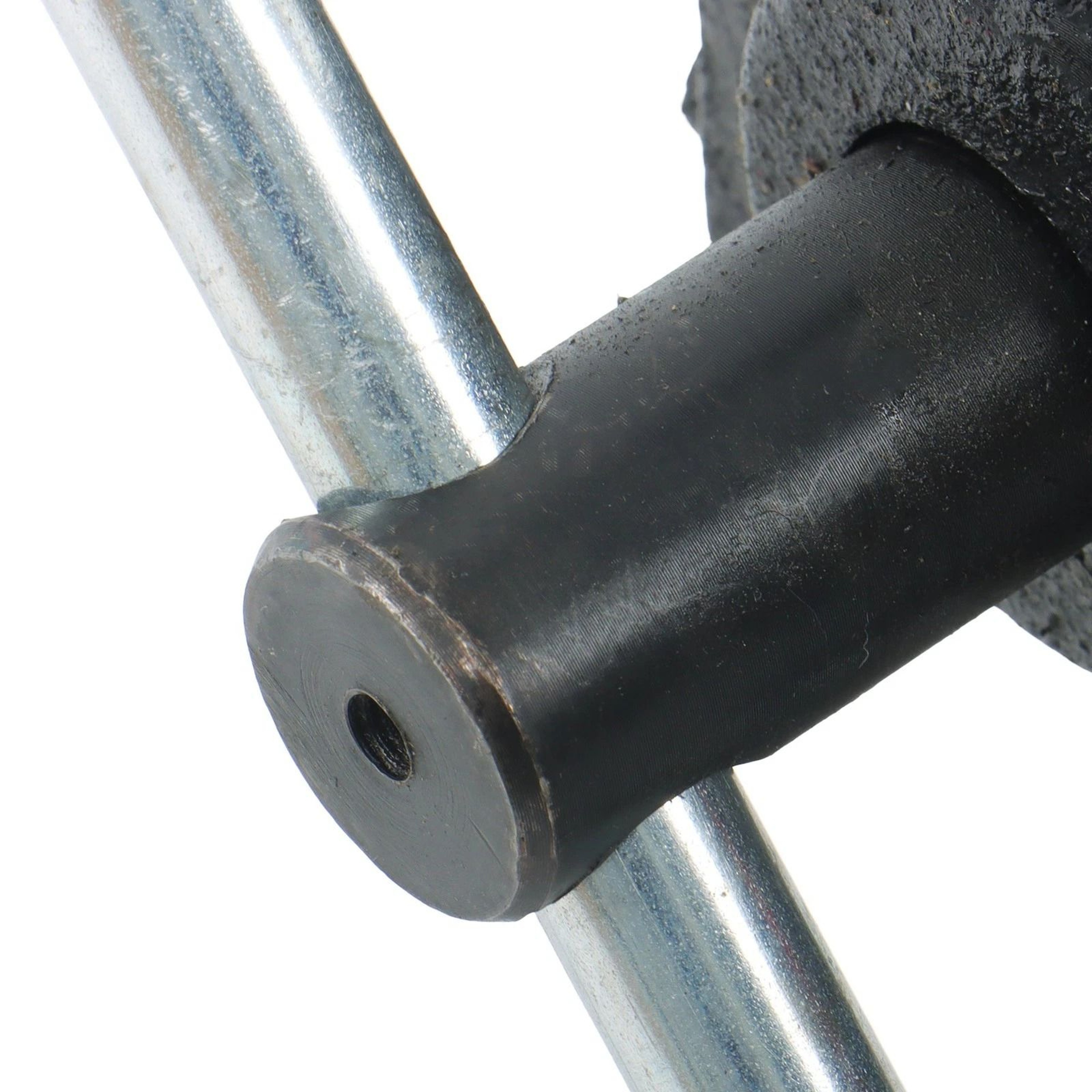 Heavy Duty Manual Arbor Press Bench Mount Cast Iron Lever Press 3