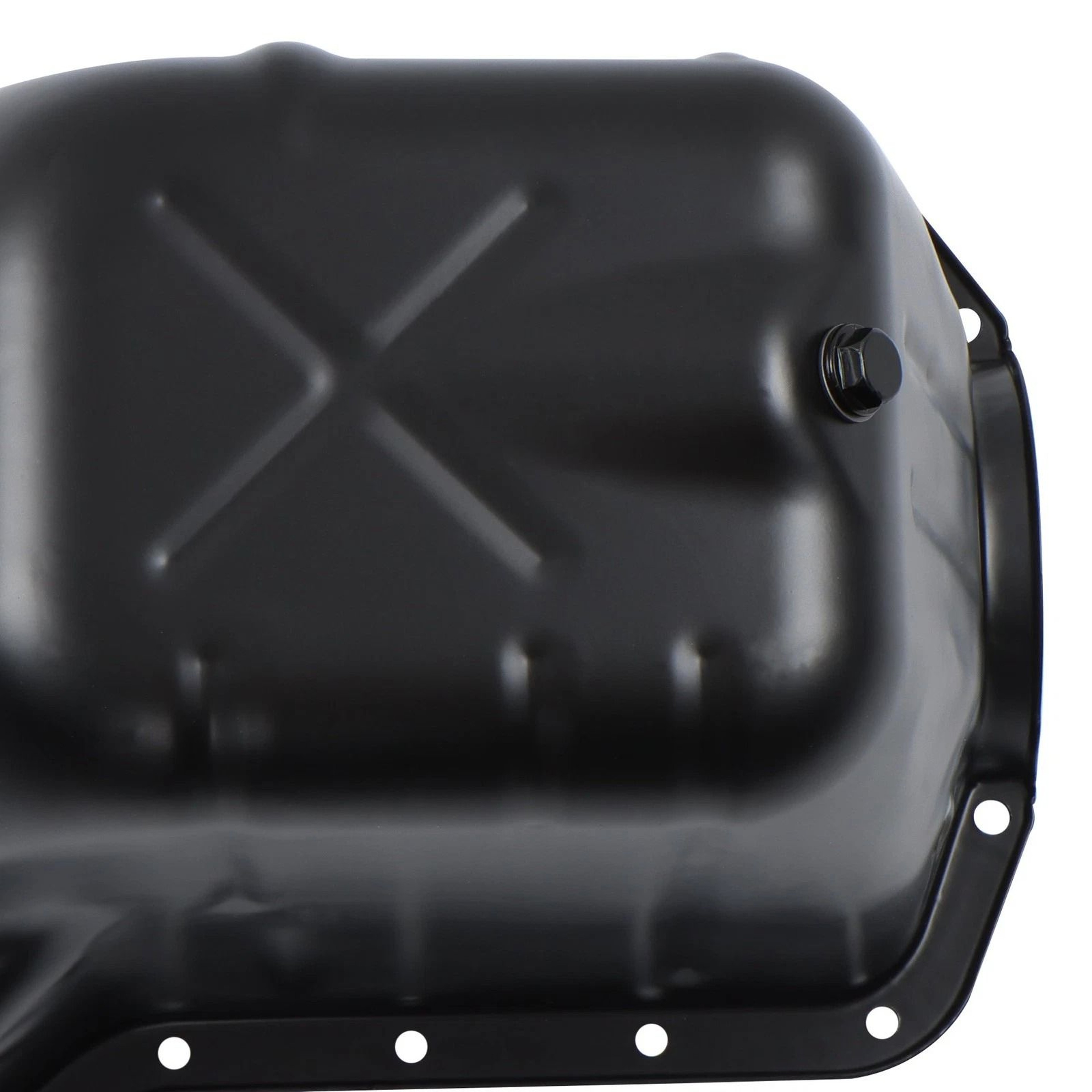 Premium Jeep Oil Pan Engine Oil Pan Sump Direct Replacement 3