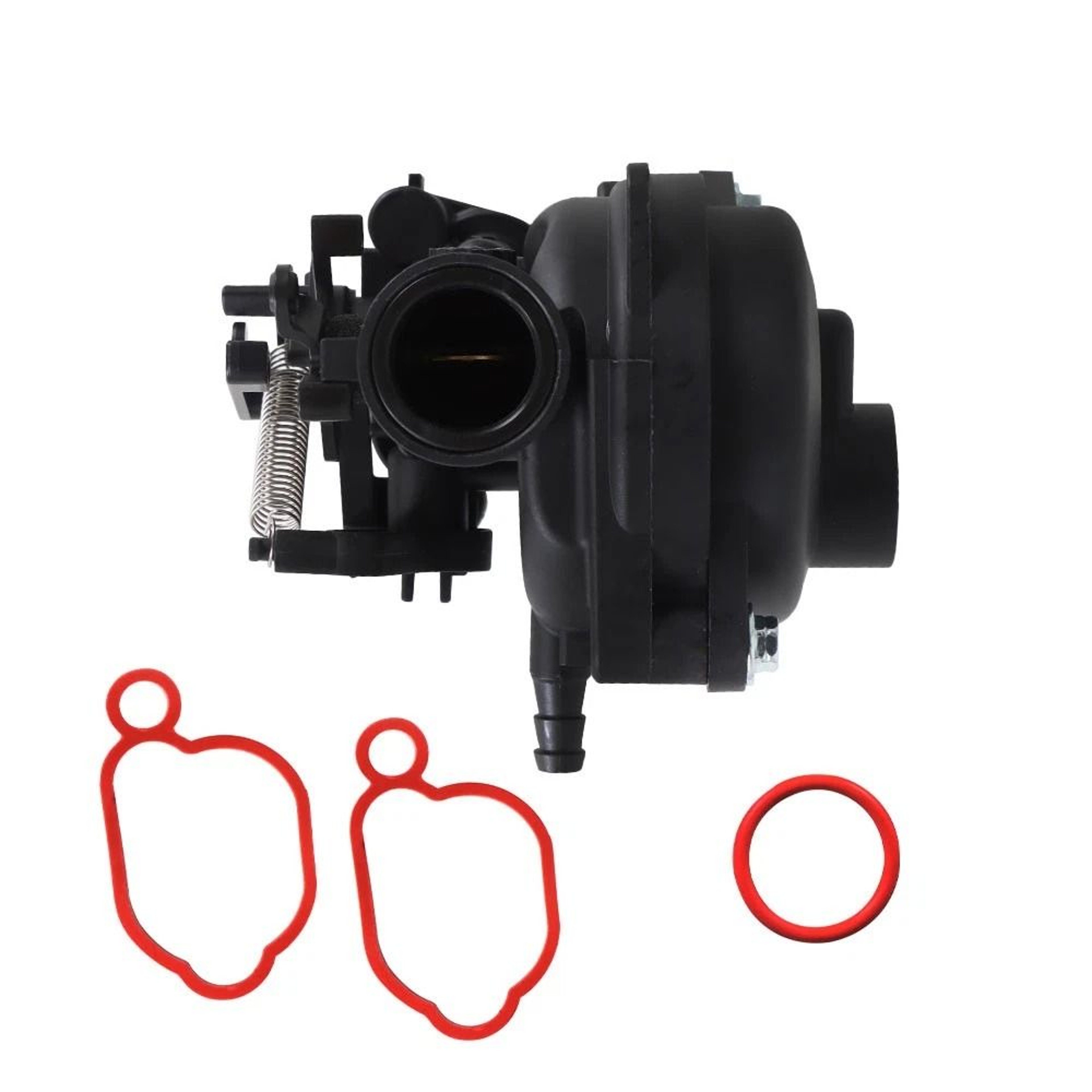 Premium Replacement Lawn Mower Carburetor Kit For Briggs  Stratton 1