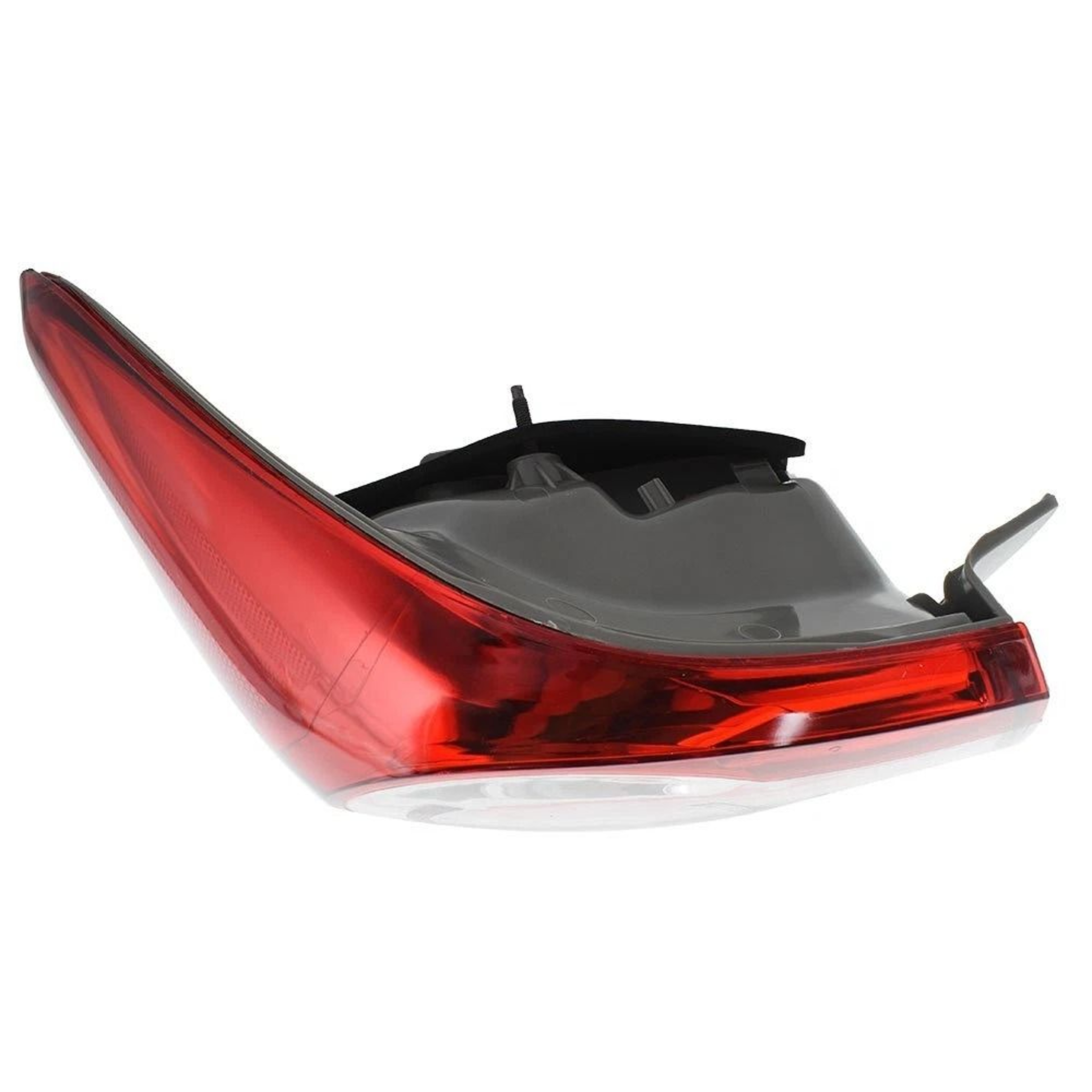 Premium Replacement Toyota Corolla Tail Light Left Driver Side Auto Lamp Assembly 1