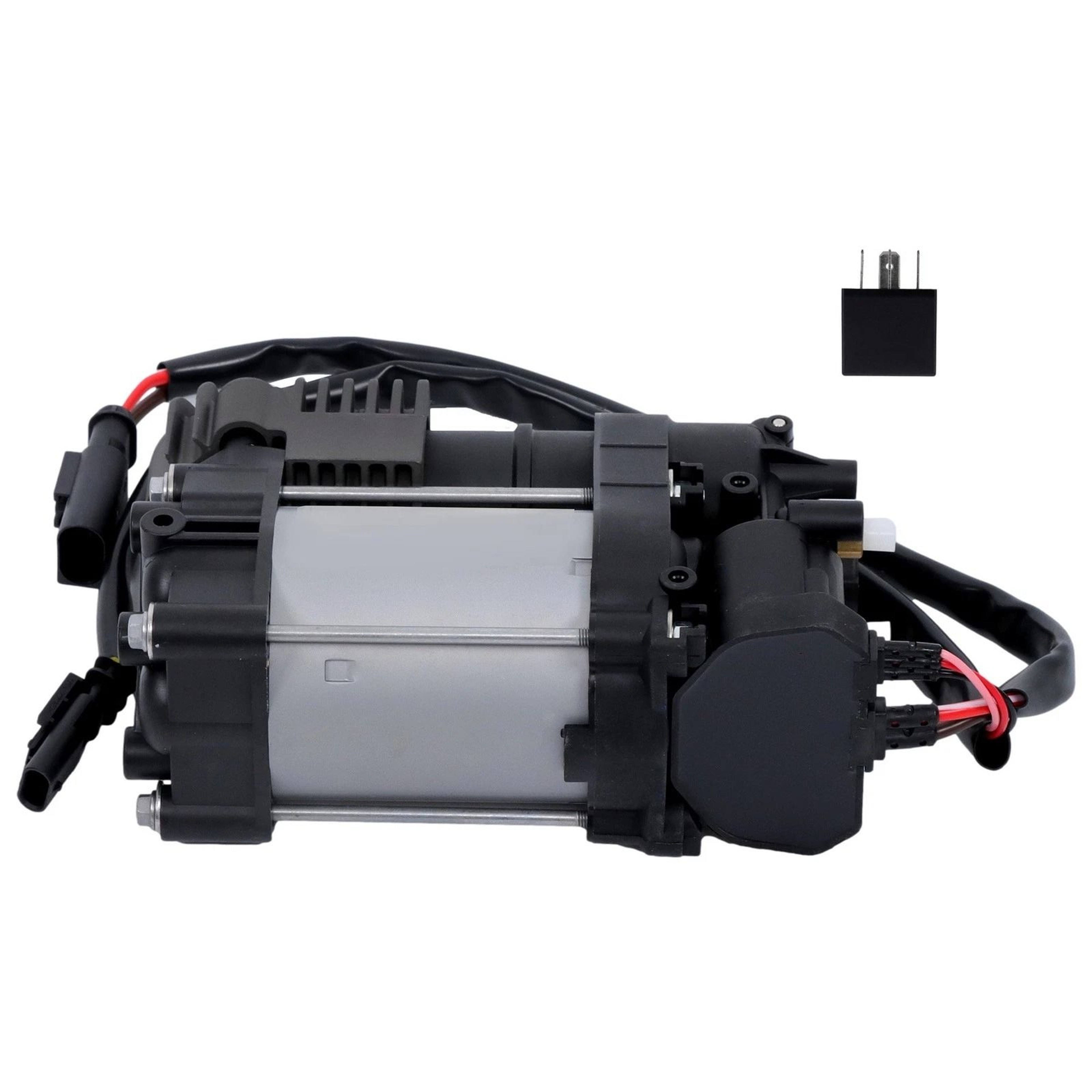 Maserati Levante Air Suspension Compressor Pump Direct Replacement 8