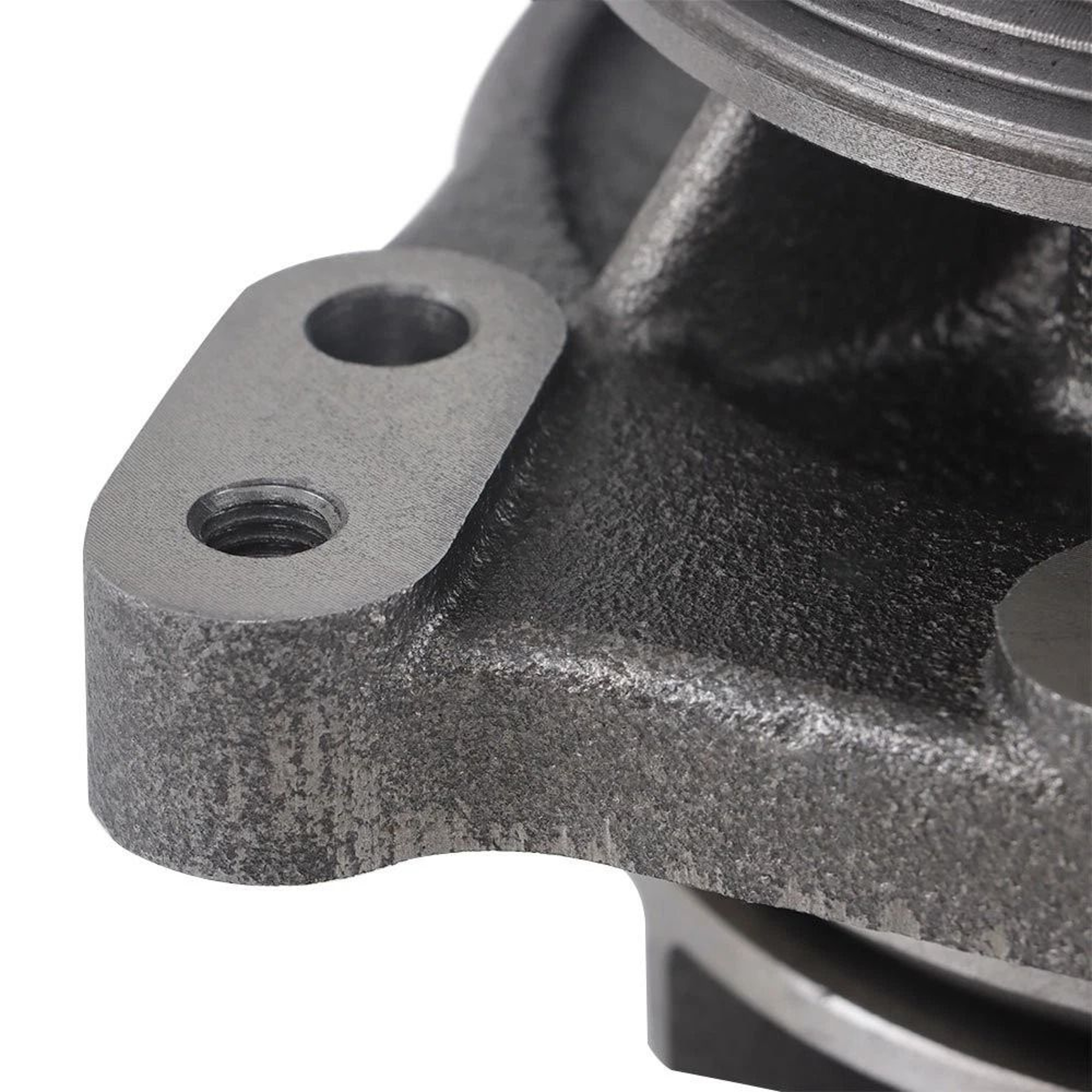 Heavy Duty Cummins ISX ISZ Water Pump 1