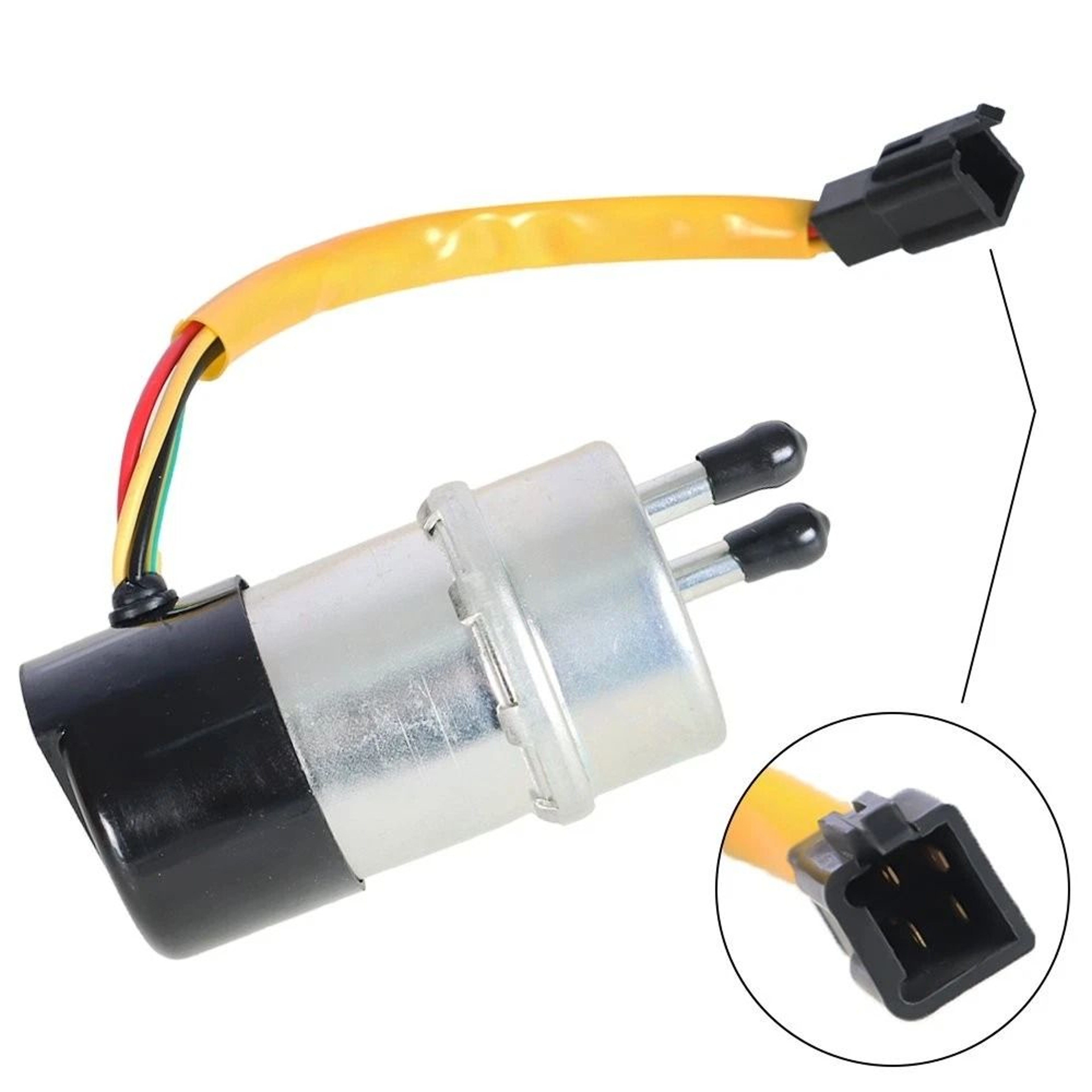 Kawasaki Vulcan Fuel Pump For Classic 6