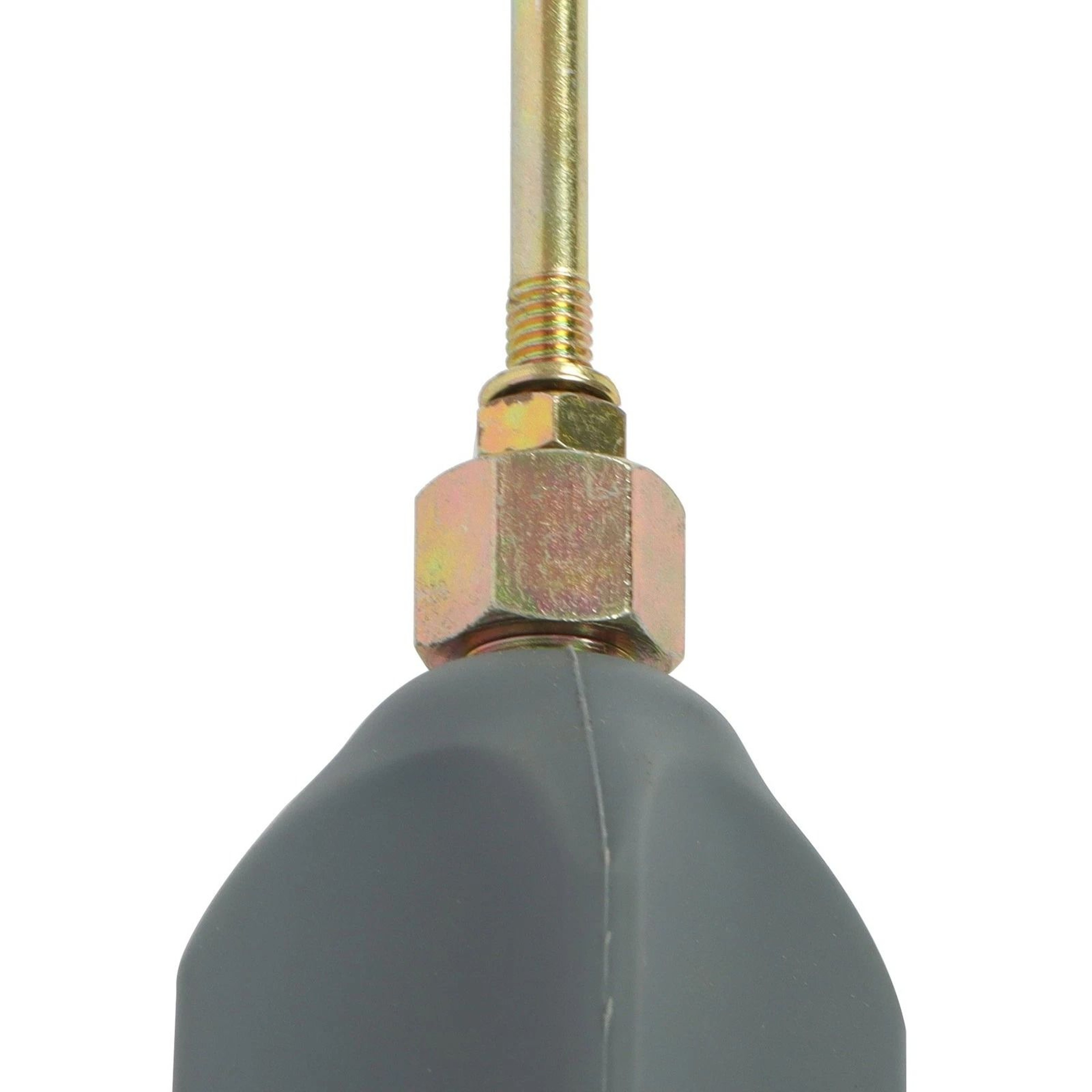 Fuel Shut Off Stop Solenoid For Cummins Mitsubishi 4