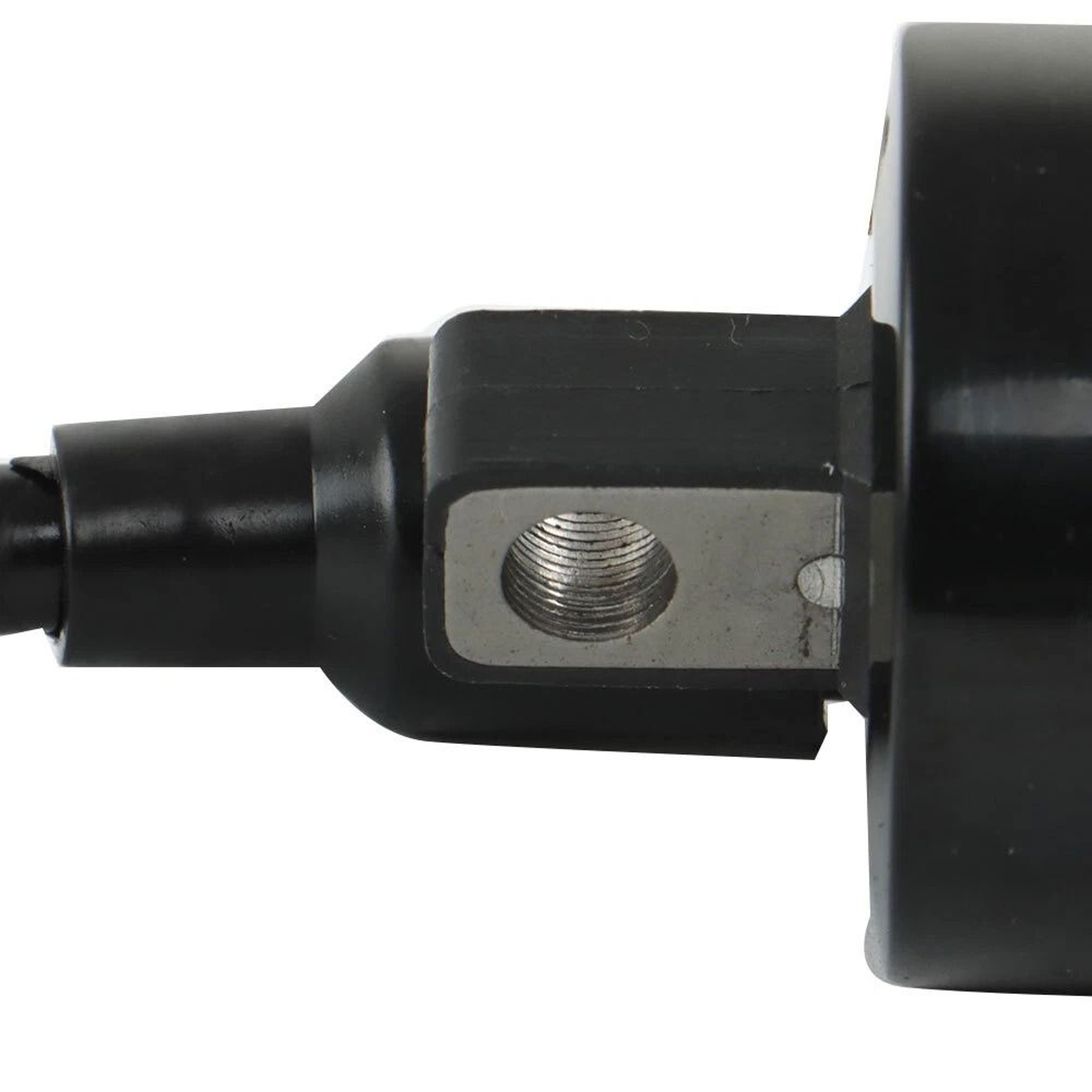 Yamaha Raptor Ignition Coil And Spark Plug Kit 3