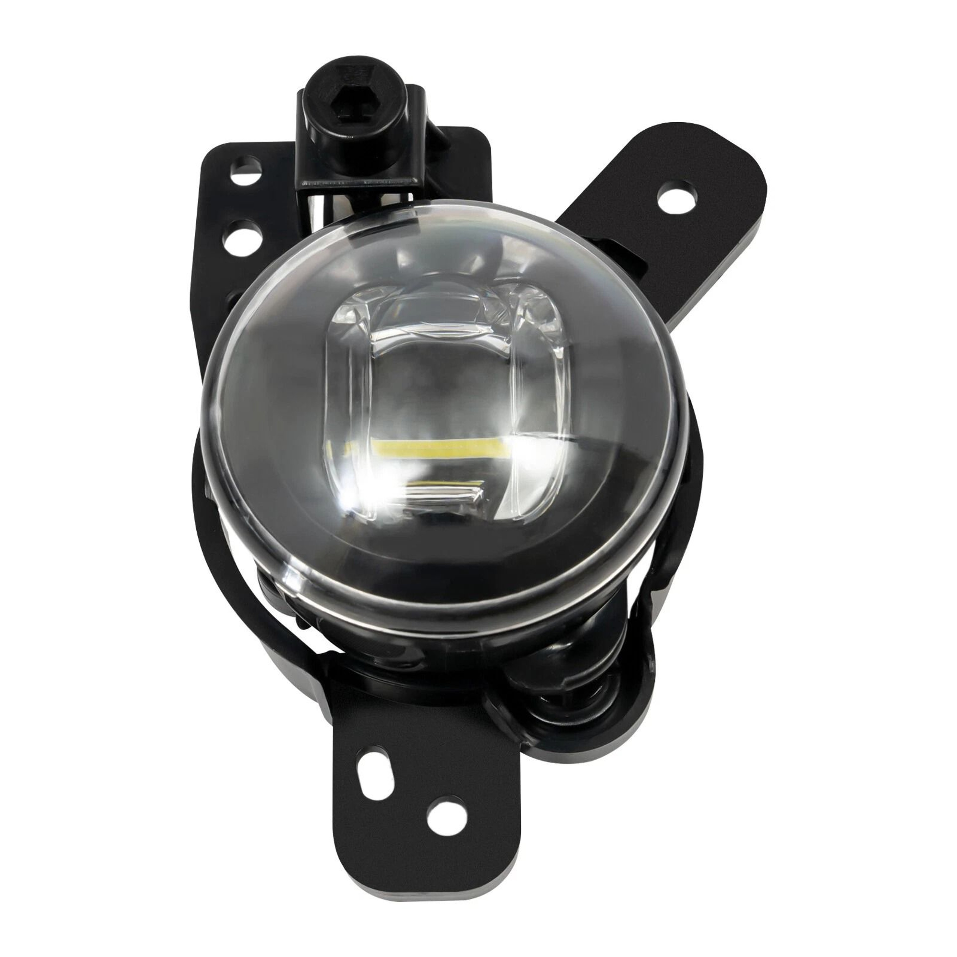 Passenger Side Fog Light For Encore GX Trailblazer 7