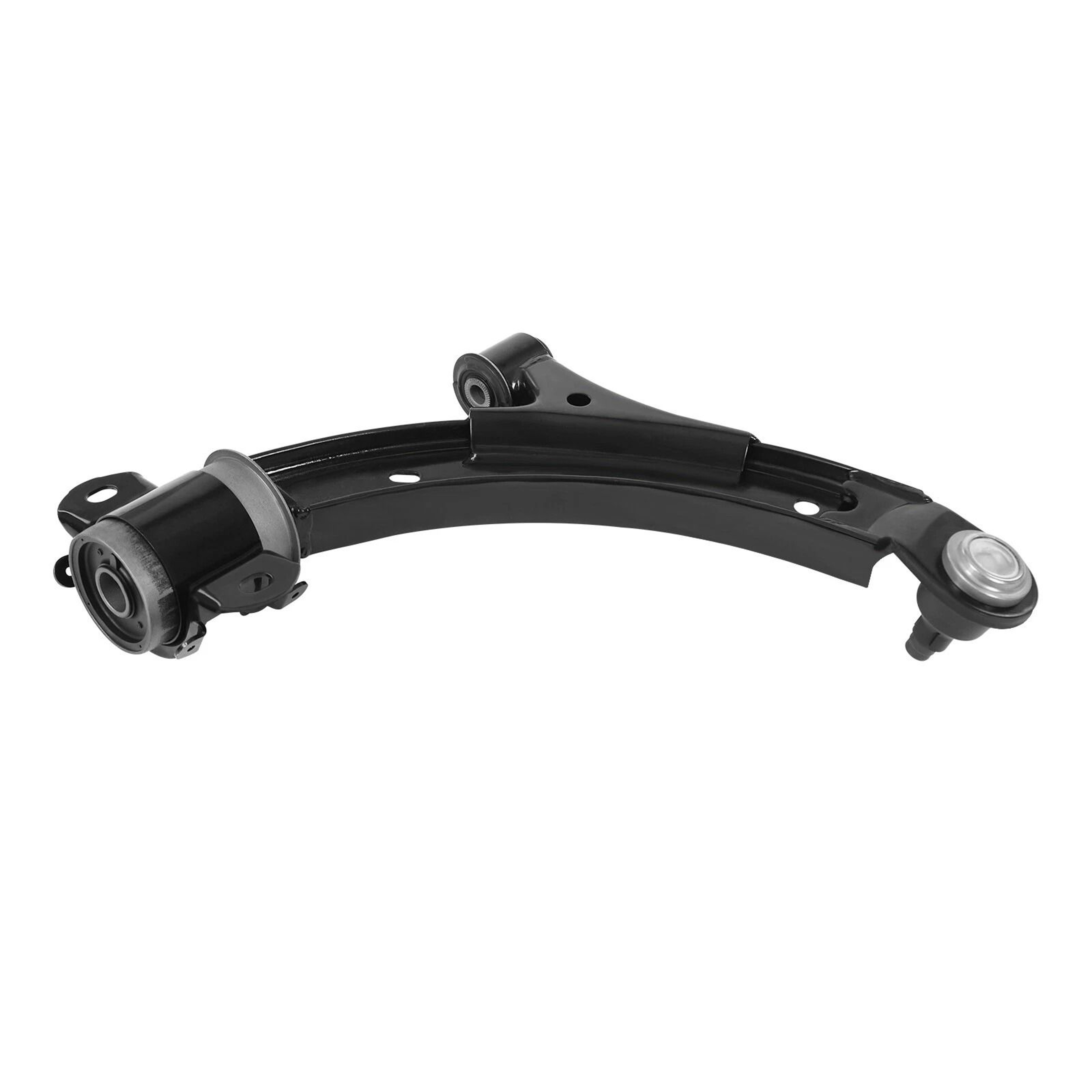 Driver Side Front Lower Control Arm For Ford Mustang 5