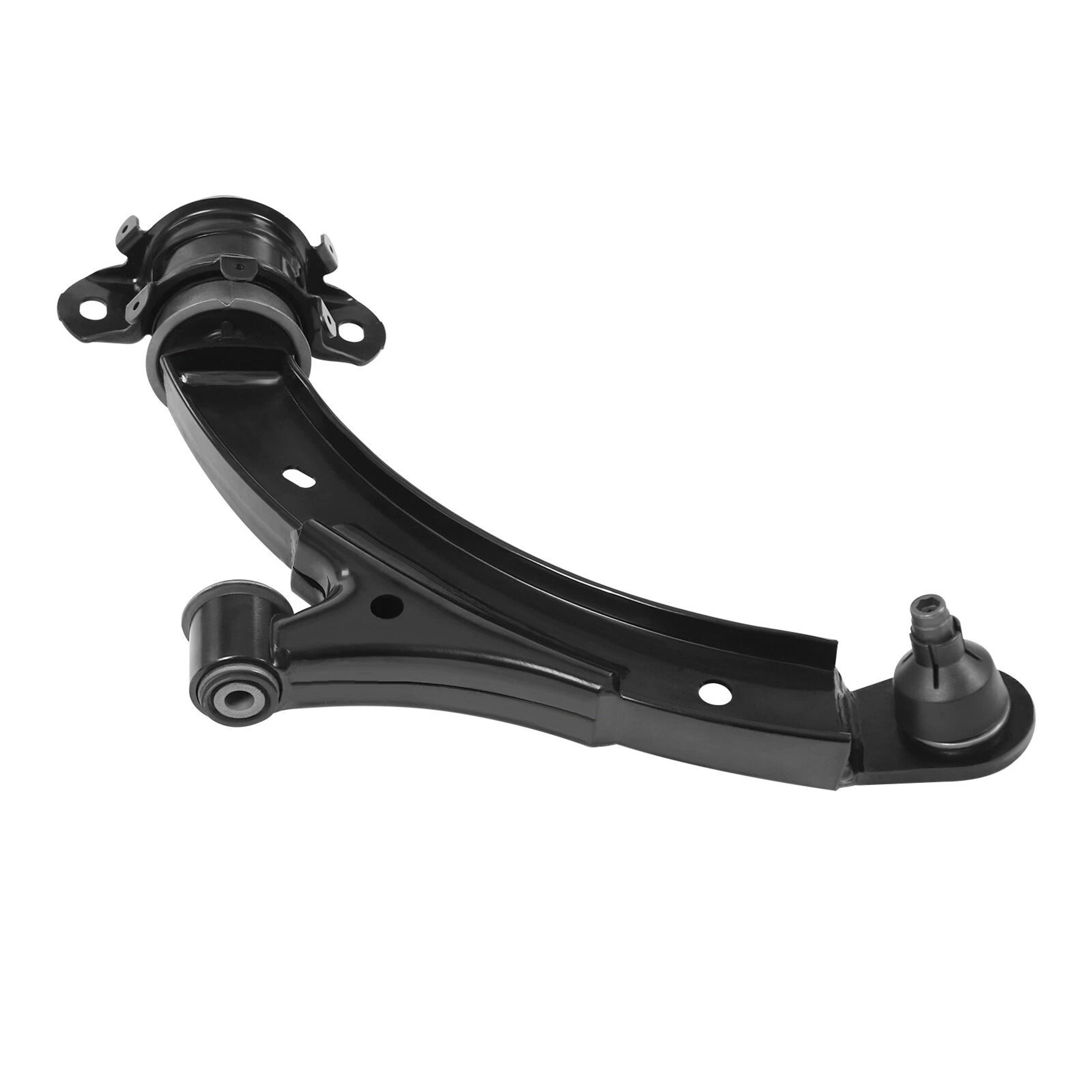 Driver Side Front Lower Control Arm For Ford Mustang 6