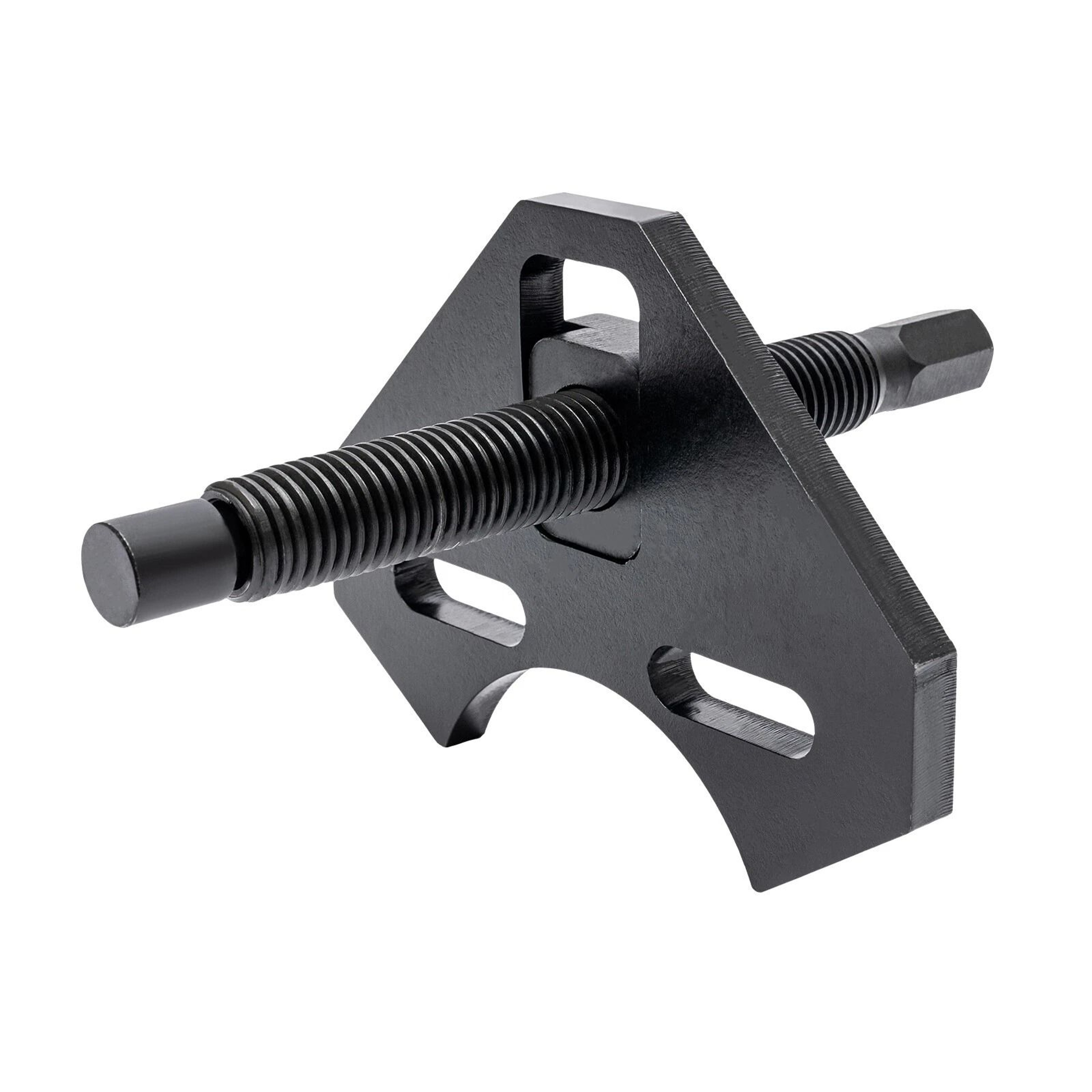 Heavy Duty Universal Wheel Hub Removal Tool  Wheel Bearing Hub Remover Kit 5