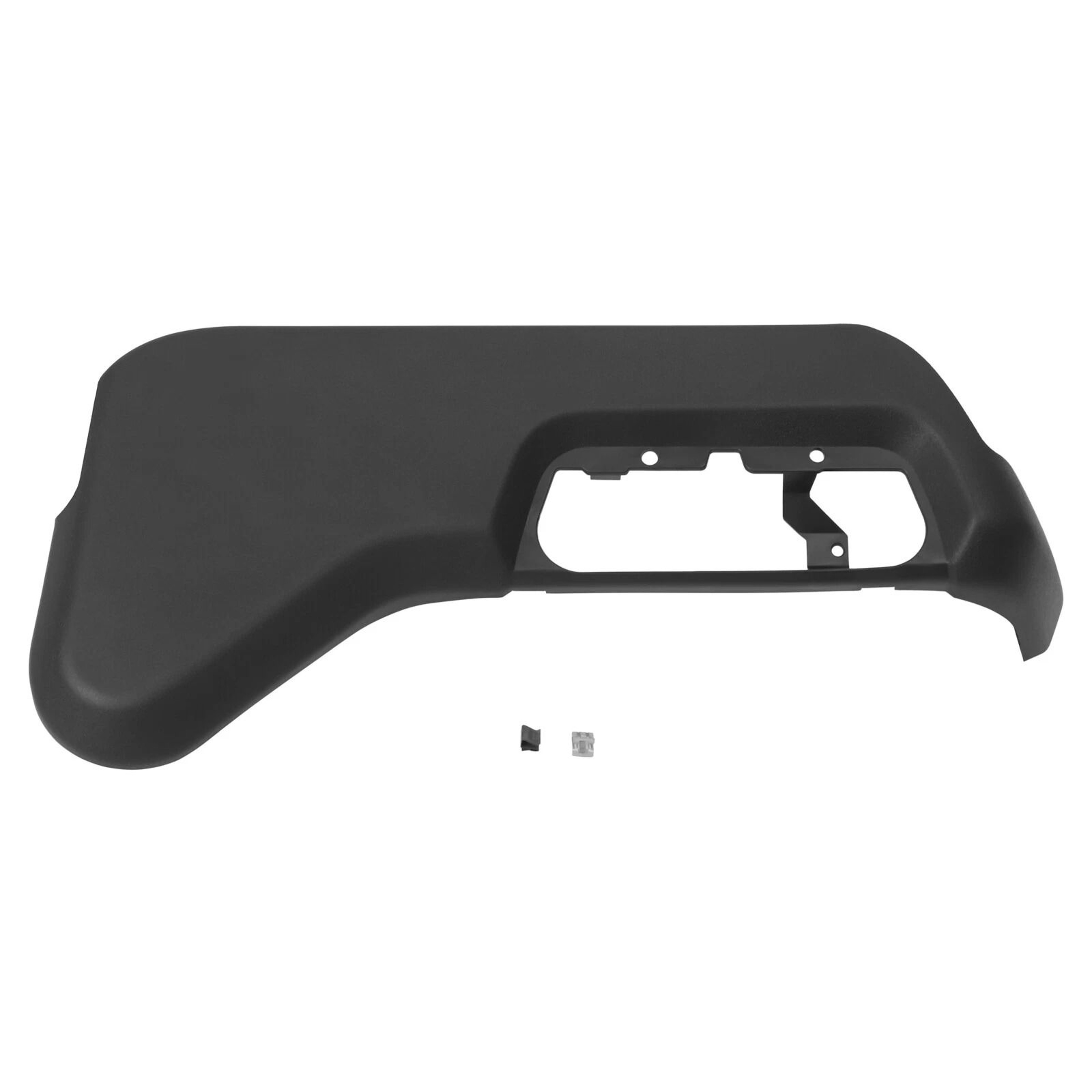 Premium Ford Super Duty Seat Shield Cover Left Driver Side Fit 8