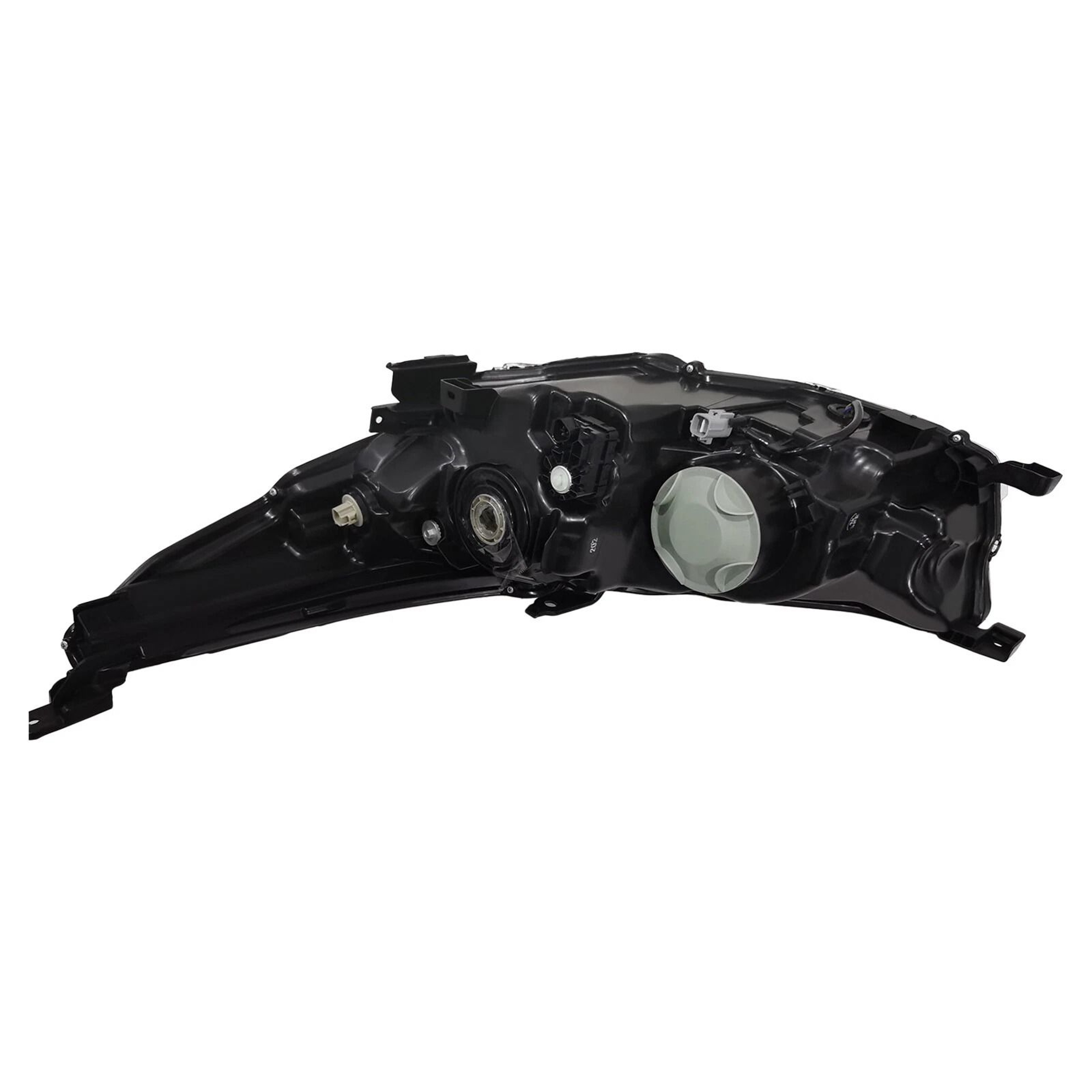 Toyota Highlander Right Headlight 1