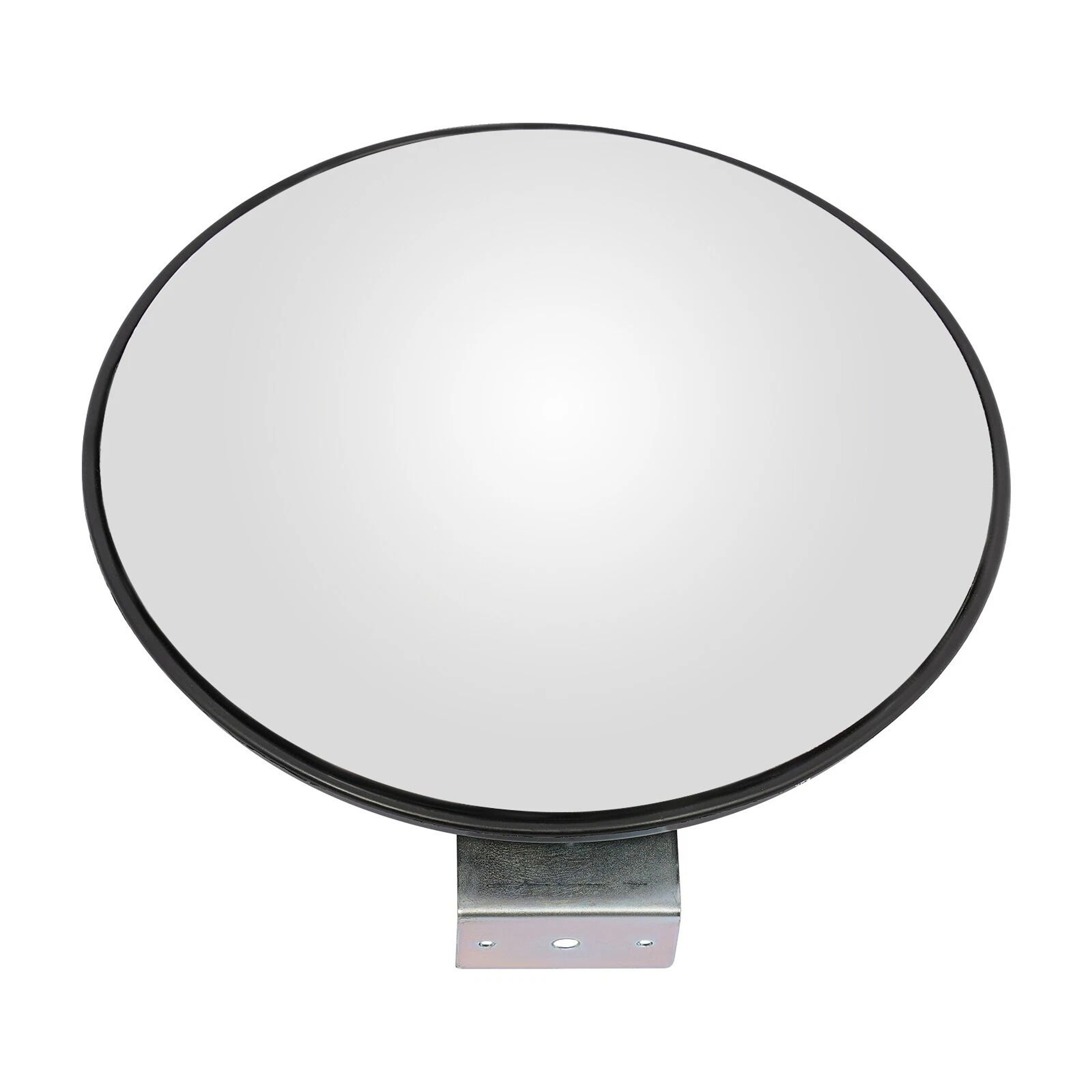 Premium Wide Angle Driveway Convex Security Mirror Blind Spot Safety Vision 5