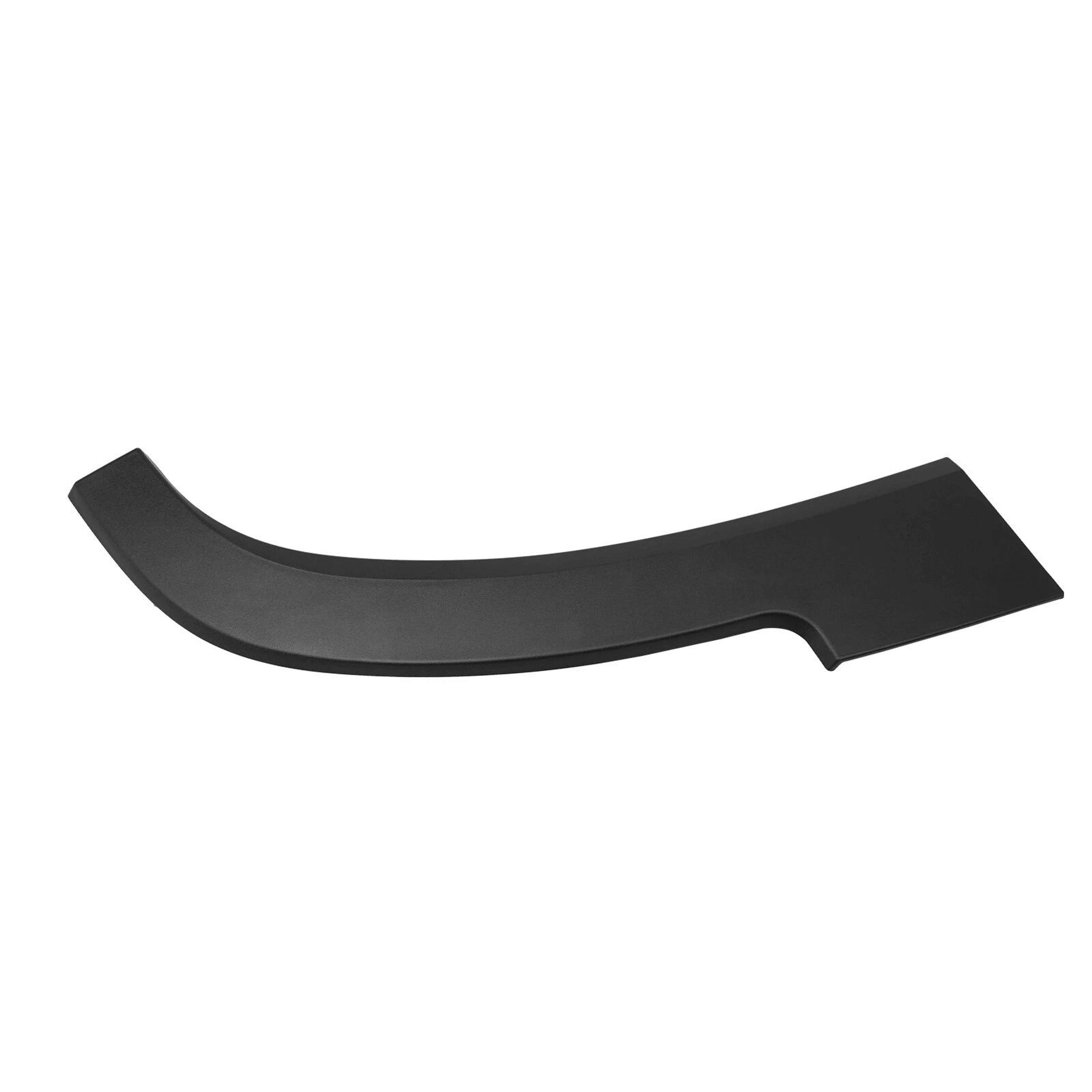 Premium Rear Left Jeep Cherokee Fender Flare Direct Fit Replacement 8