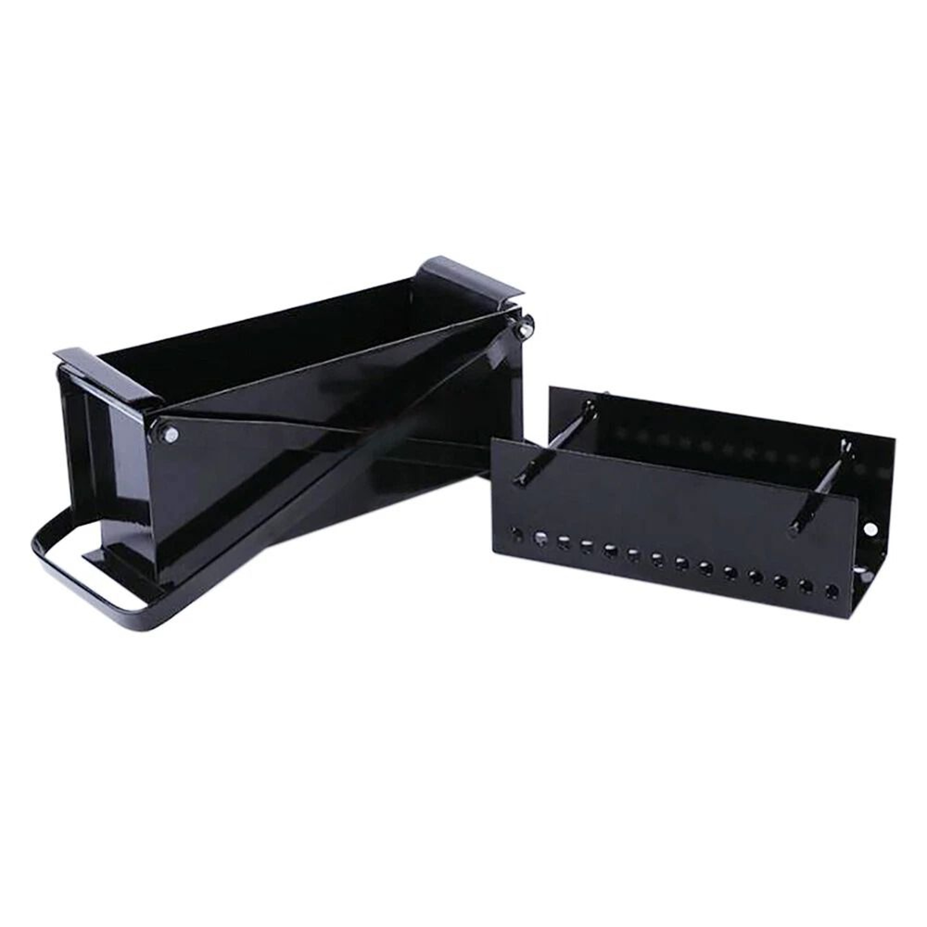Heavy Duty Newspaper Briquette Maker Press For Paper Fuel Briquettes  Recycle Waste Paper 6
