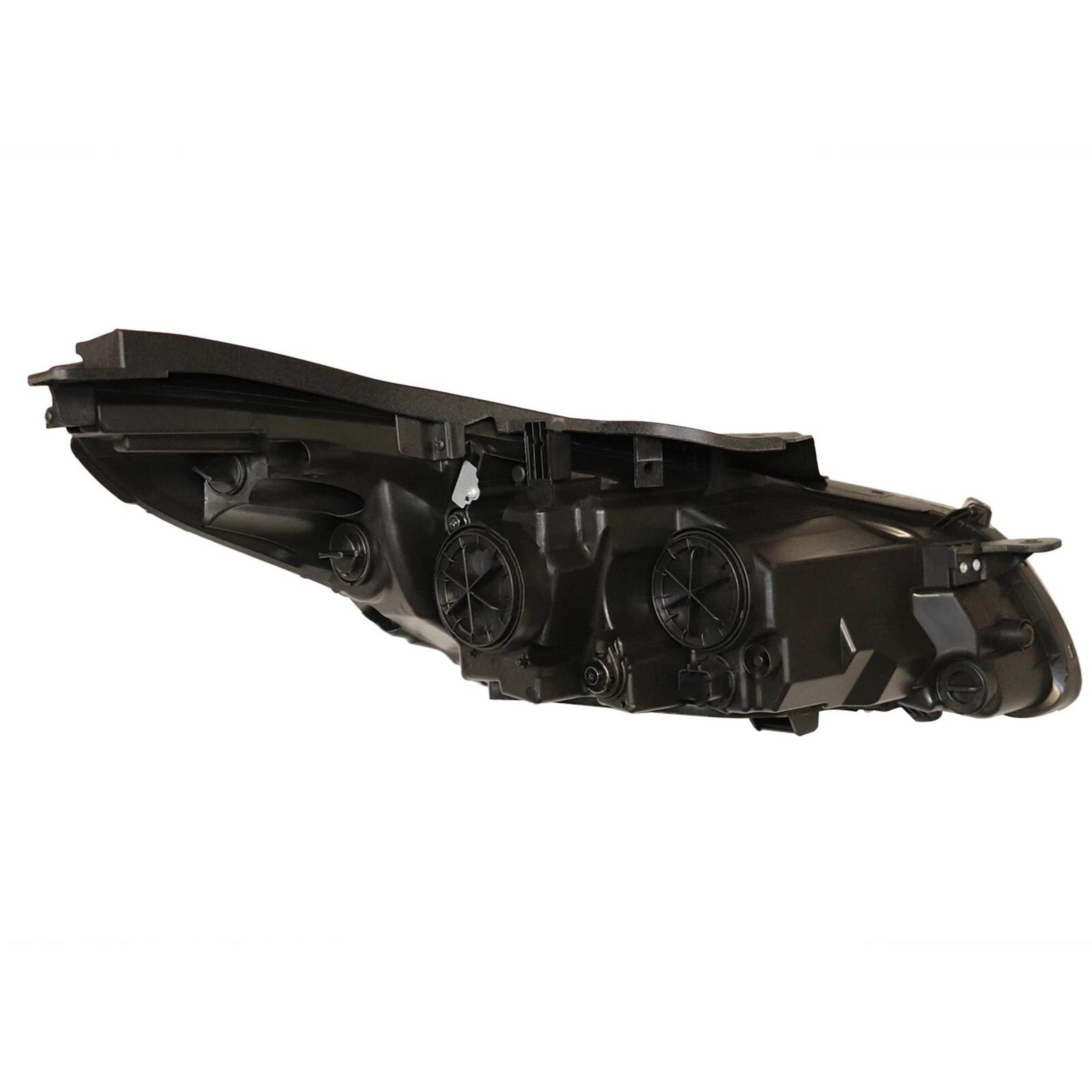 Premium Left Driver Side Halogen Headlamp For Hyundai Sonata Headlight Replacement 6