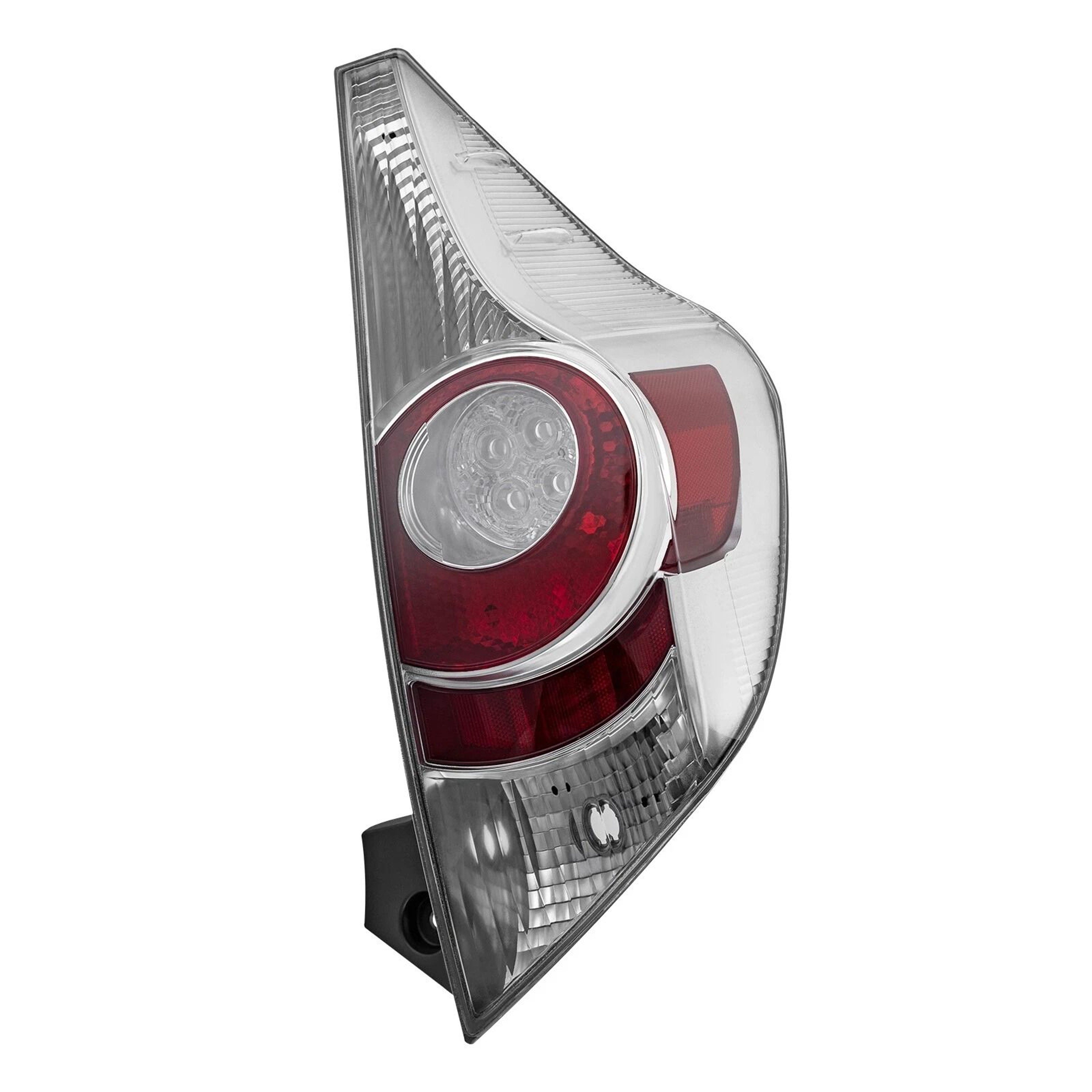 Premium Replacement Right Passenger Side Toyota Prius C Tail Light 5