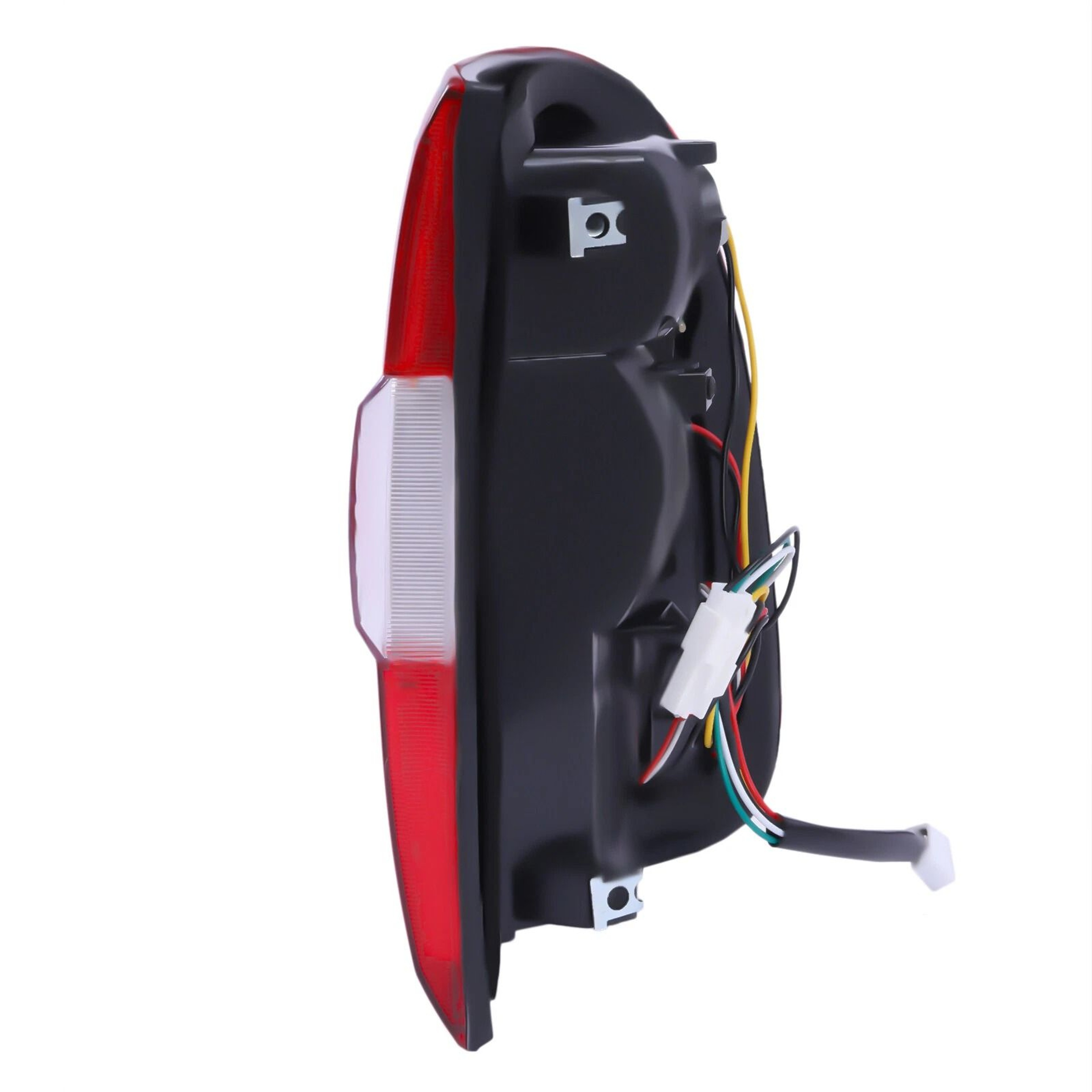 Premium Toyota Land Cruiser Tail Light Left Rear Replacement Tail Light Assembly 1