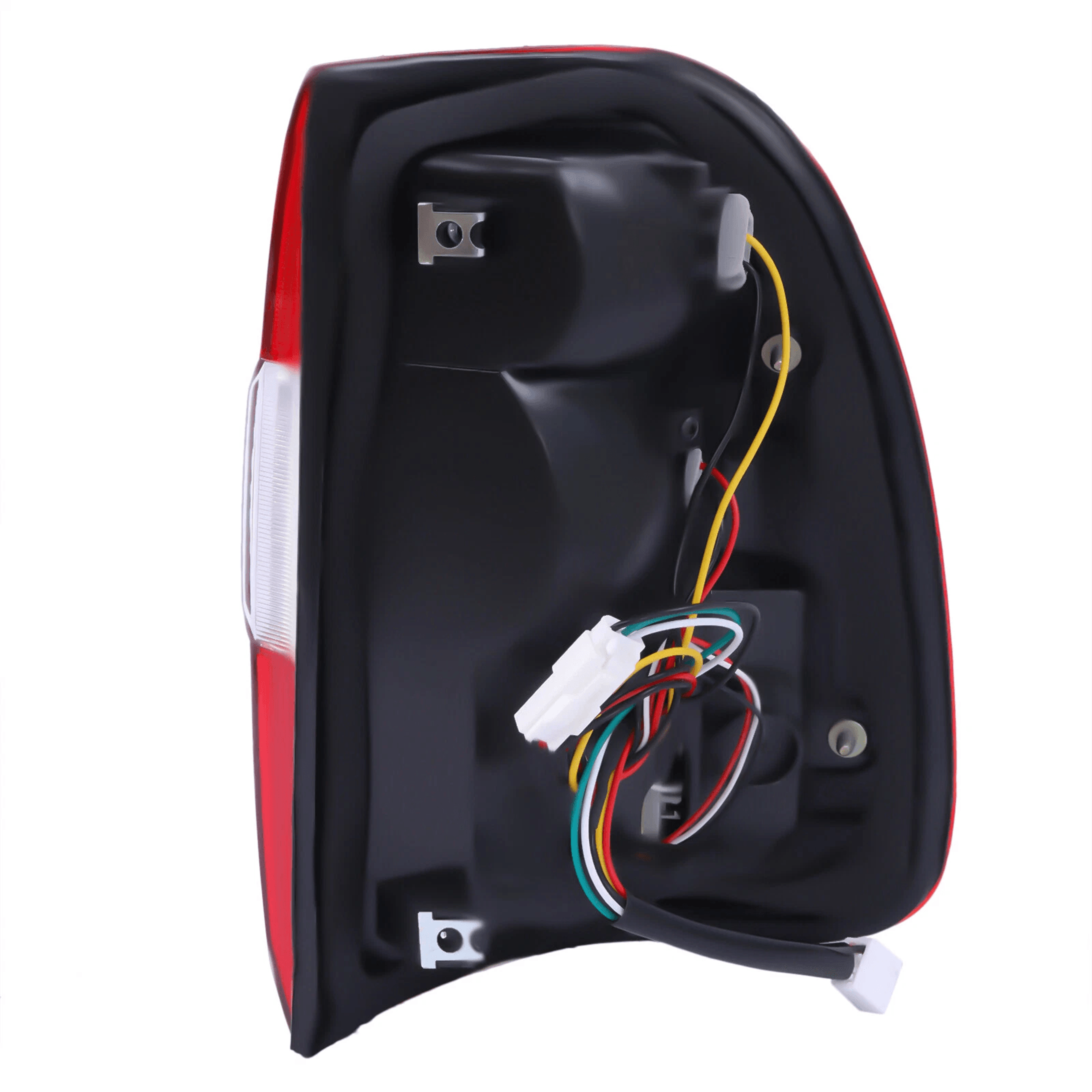 Premium Toyota Land Cruiser Tail Light Left Rear Replacement Tail Light Assembly 2