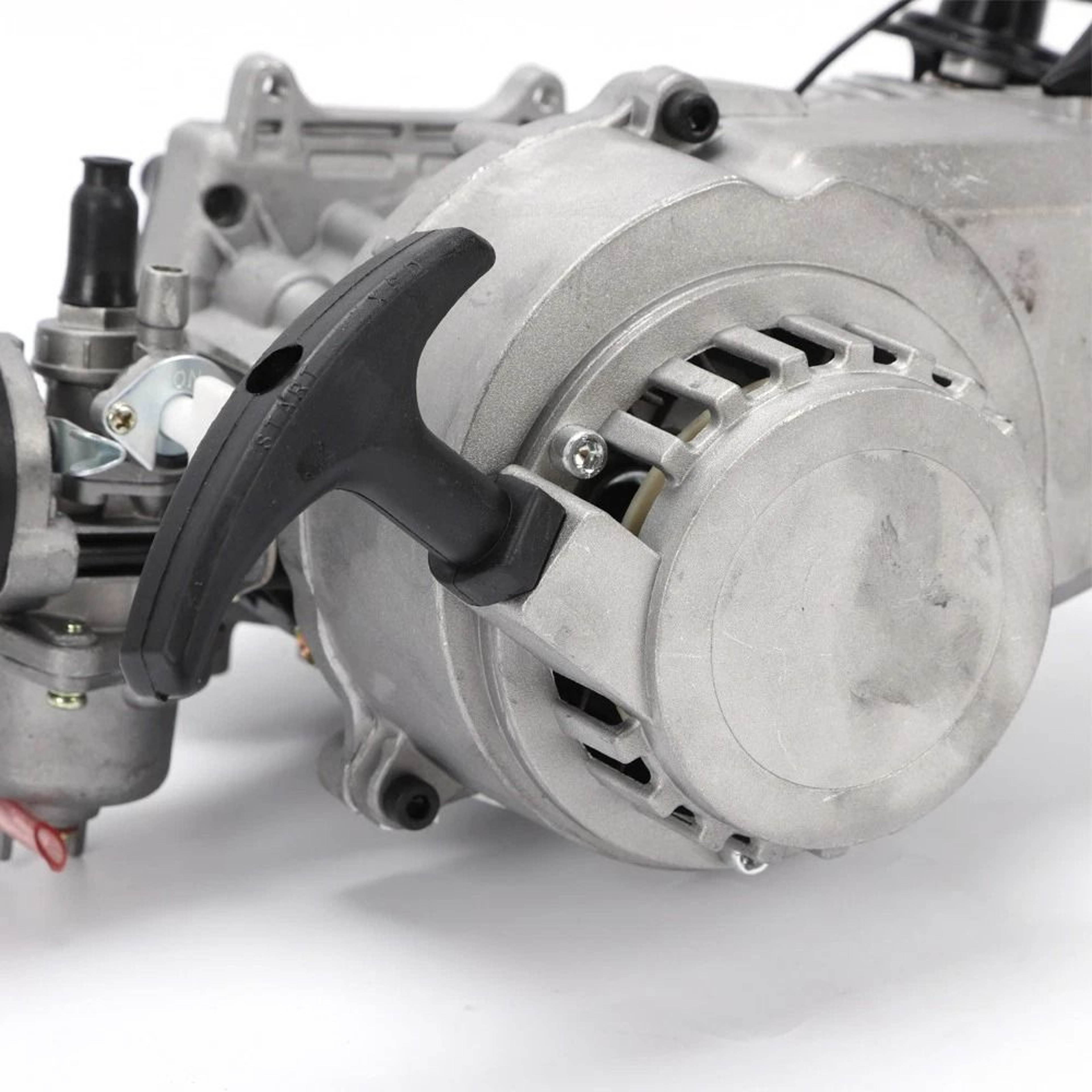 High Performance 2 Stroke Engine Motor For Pocket Bike Quad  ATV Dirt Bikes 4