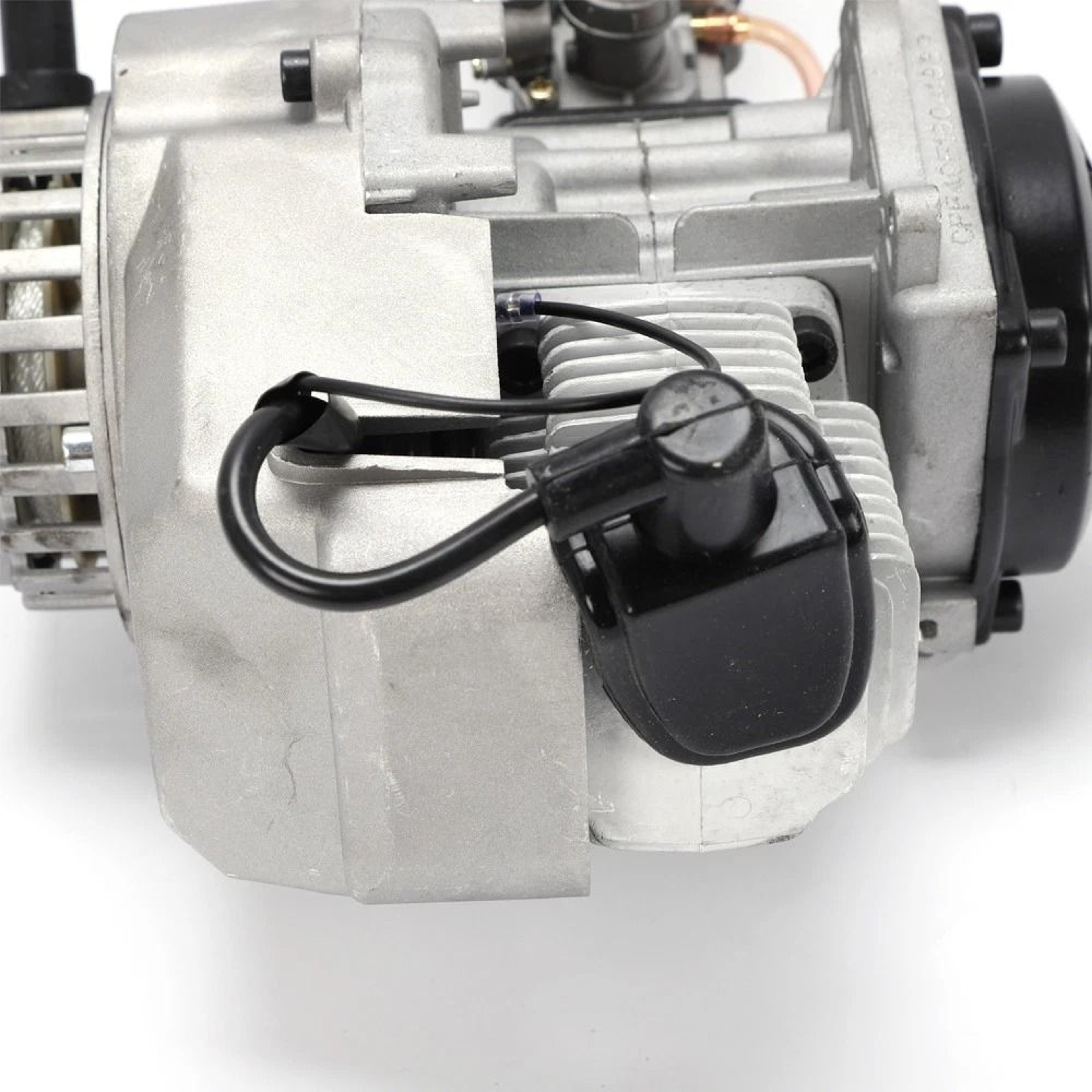 High Performance 2 Stroke Engine Motor For Pocket Bike Quad  ATV Dirt Bikes 7