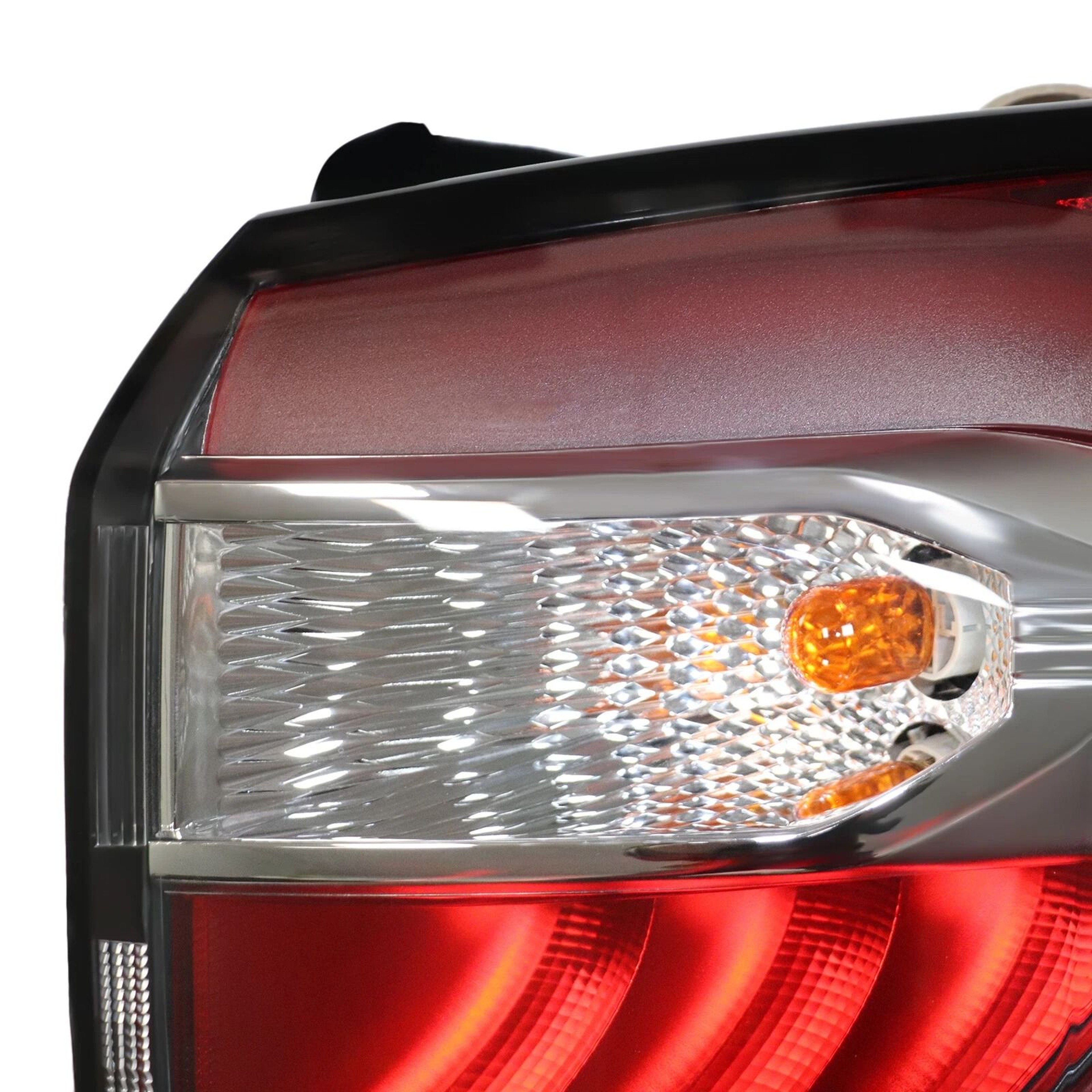 Premium LED Tail Light Right Outer Brake Lamp For Ford Escape 5