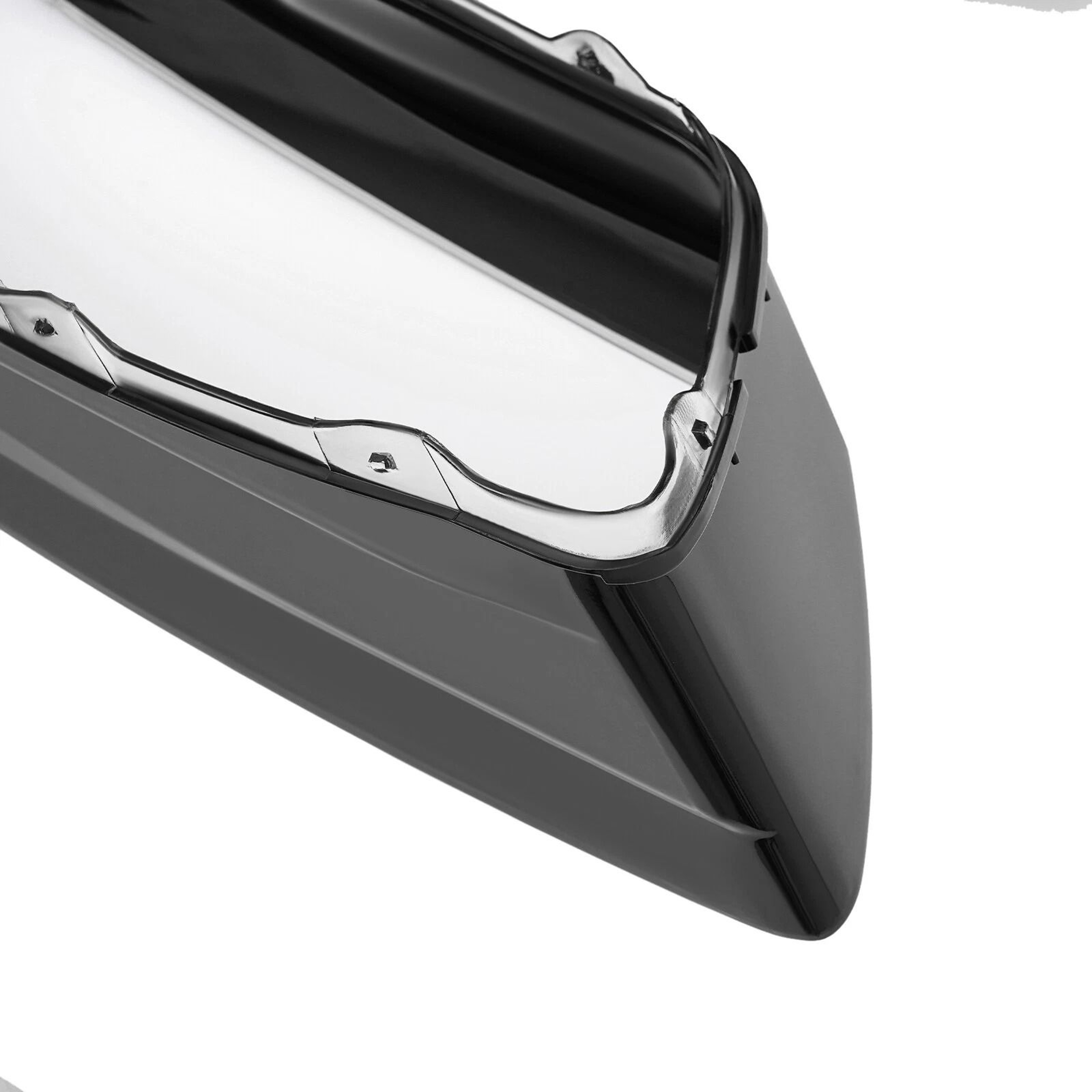 Premium Audi A5 Headlight Covers For S5 RS5 Left  Right Lens Protection 5