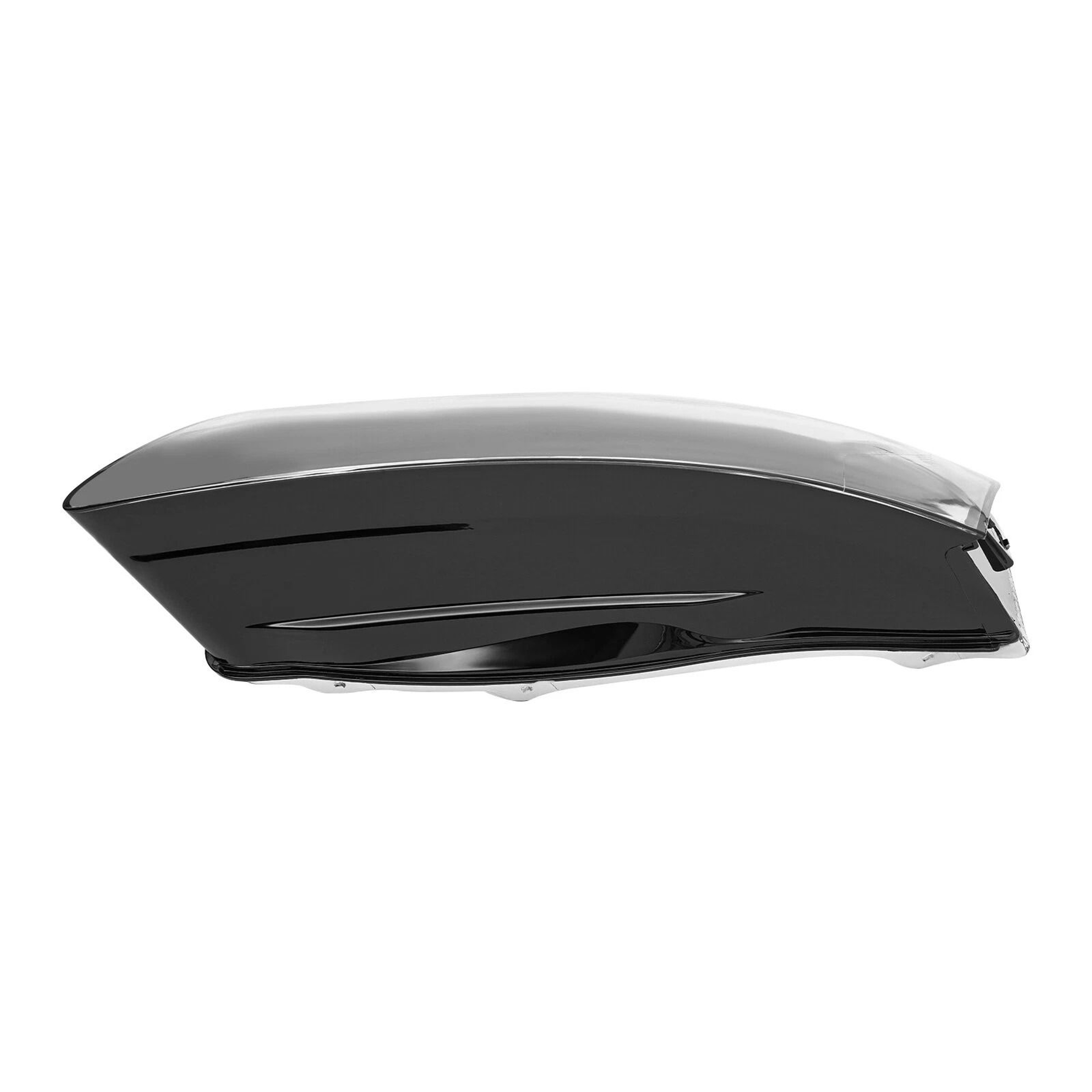 Premium Audi A5 Headlight Covers For S5 RS5 Left  Right Lens Protection 6