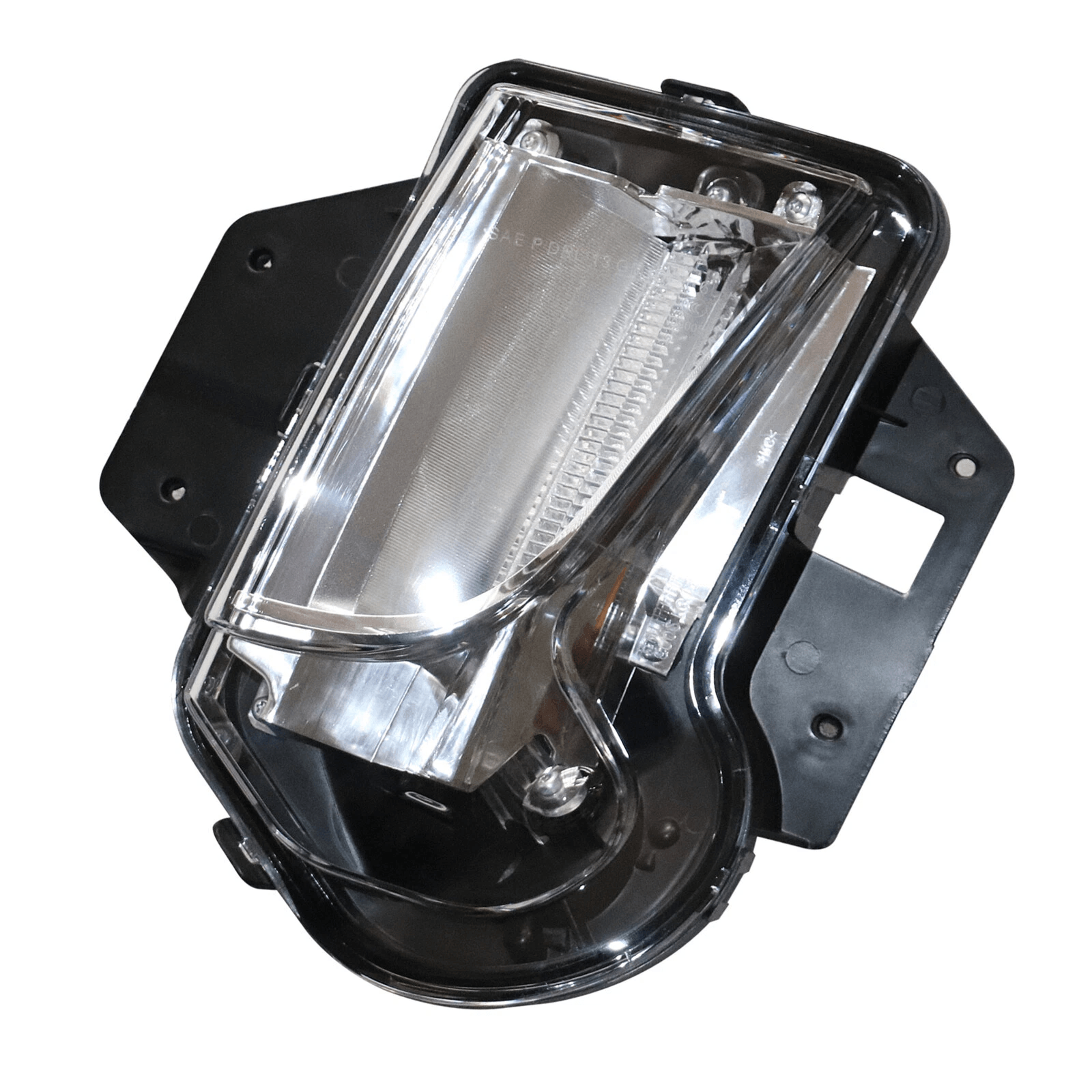 Premium Left LED Daytime Running Fog Light For Cadillac XTS 13