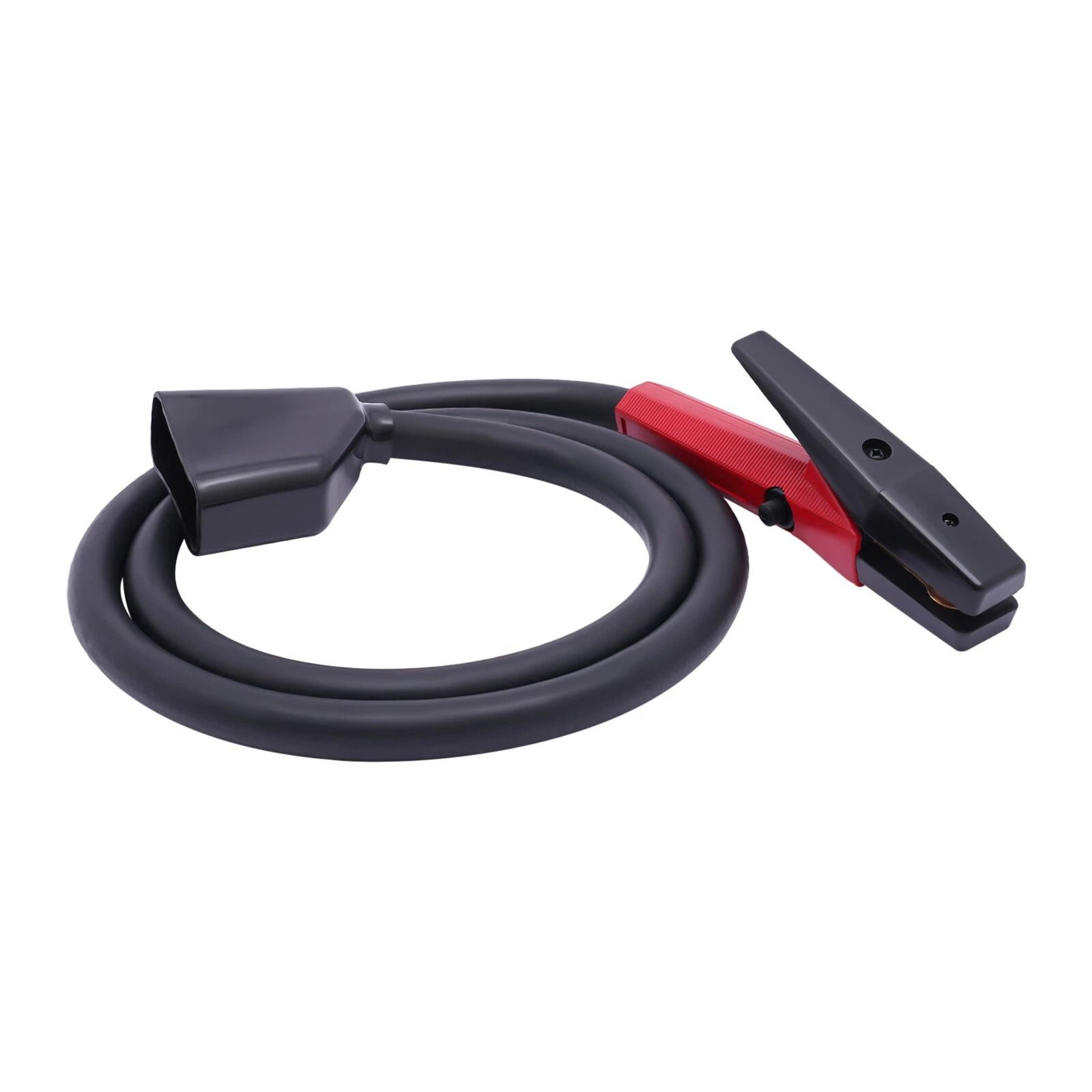 Heavy Duty Air Carbon Arc Torch For Precision Gas Cutting 80PSI Industrial Metal Cutting Tool 10