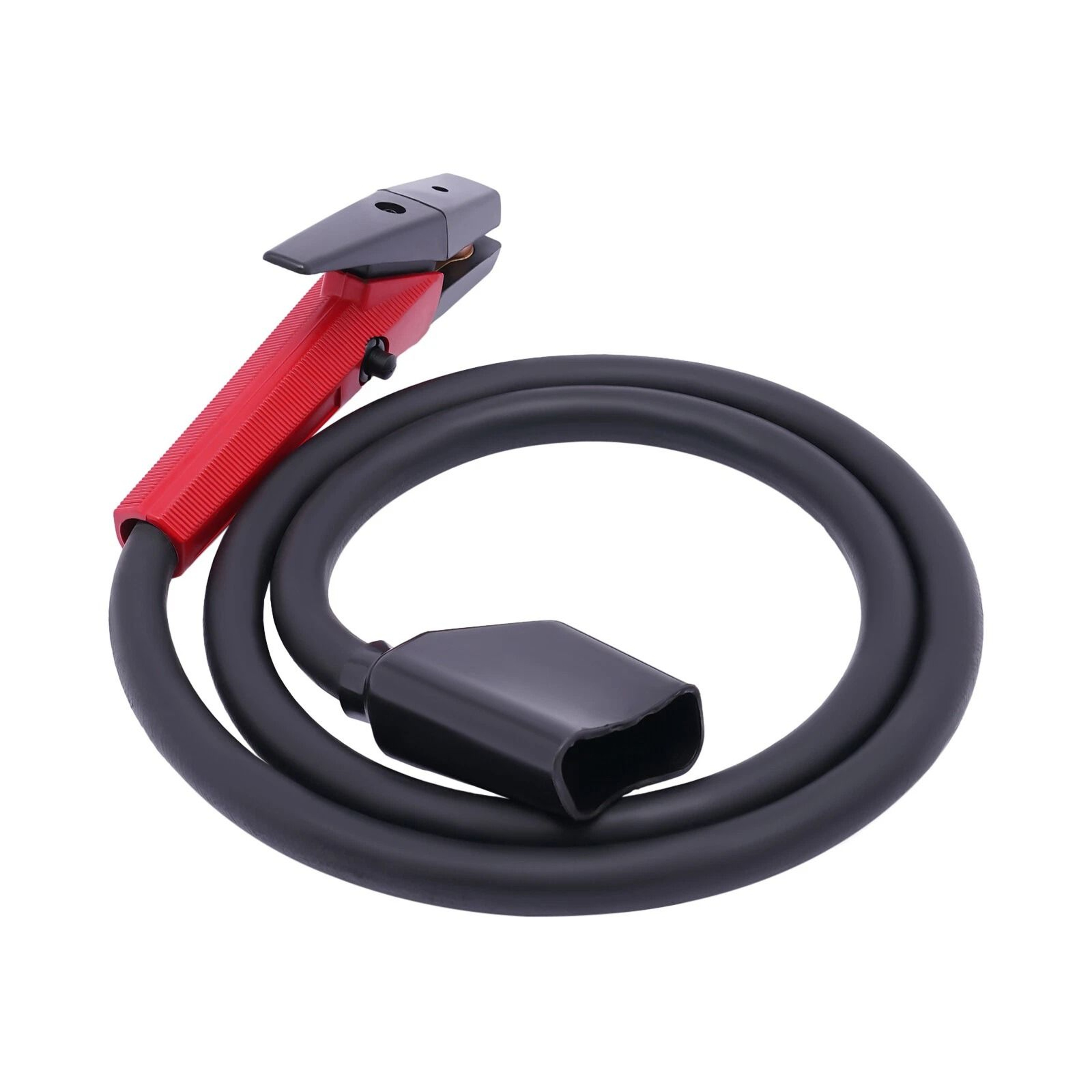 Heavy Duty Air Carbon Arc Torch For Precision Gas Cutting 80PSI Industrial Metal Cutting Tool 11