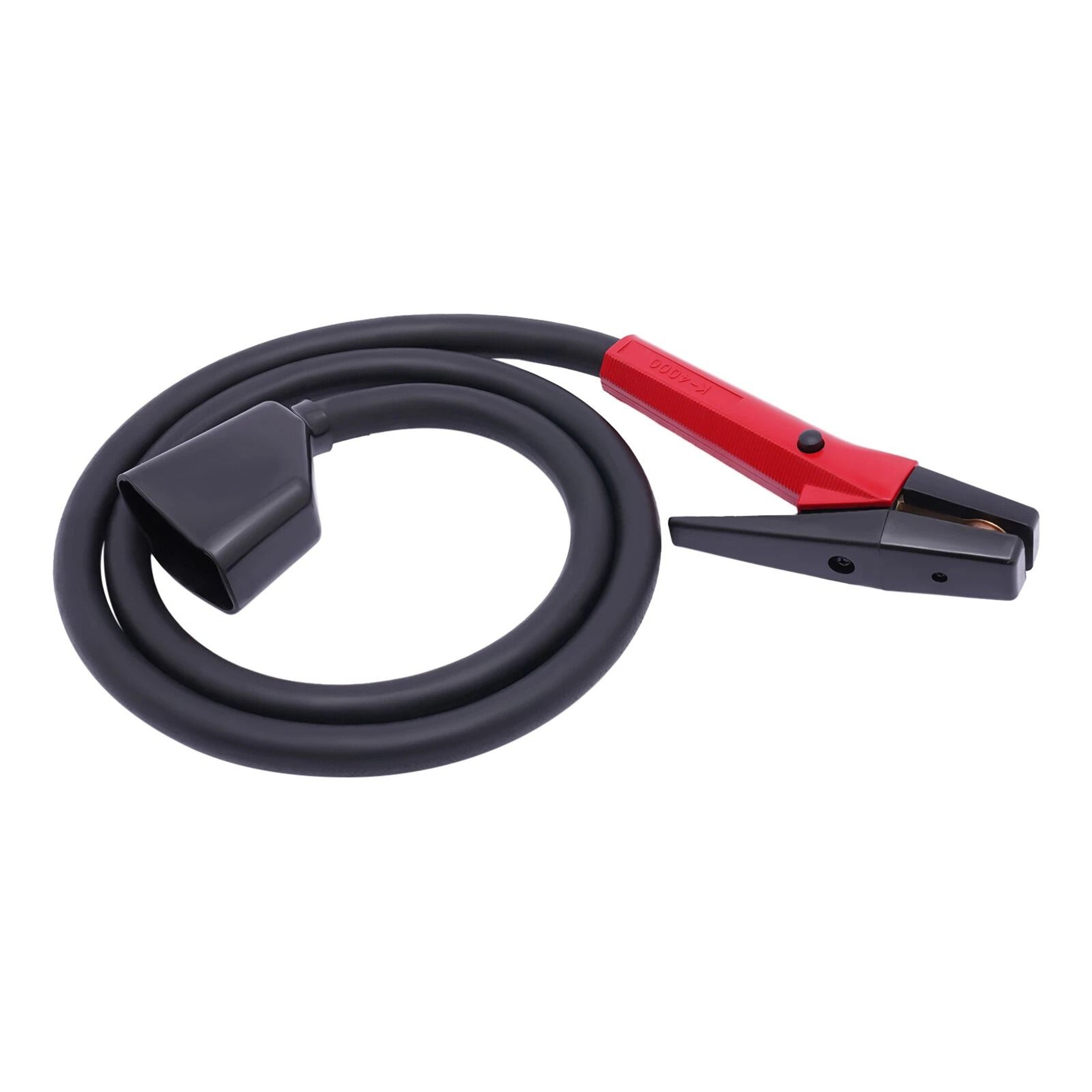 Heavy Duty Air Carbon Arc Torch For Precision Gas Cutting 80PSI Industrial Metal Cutting Tool 8