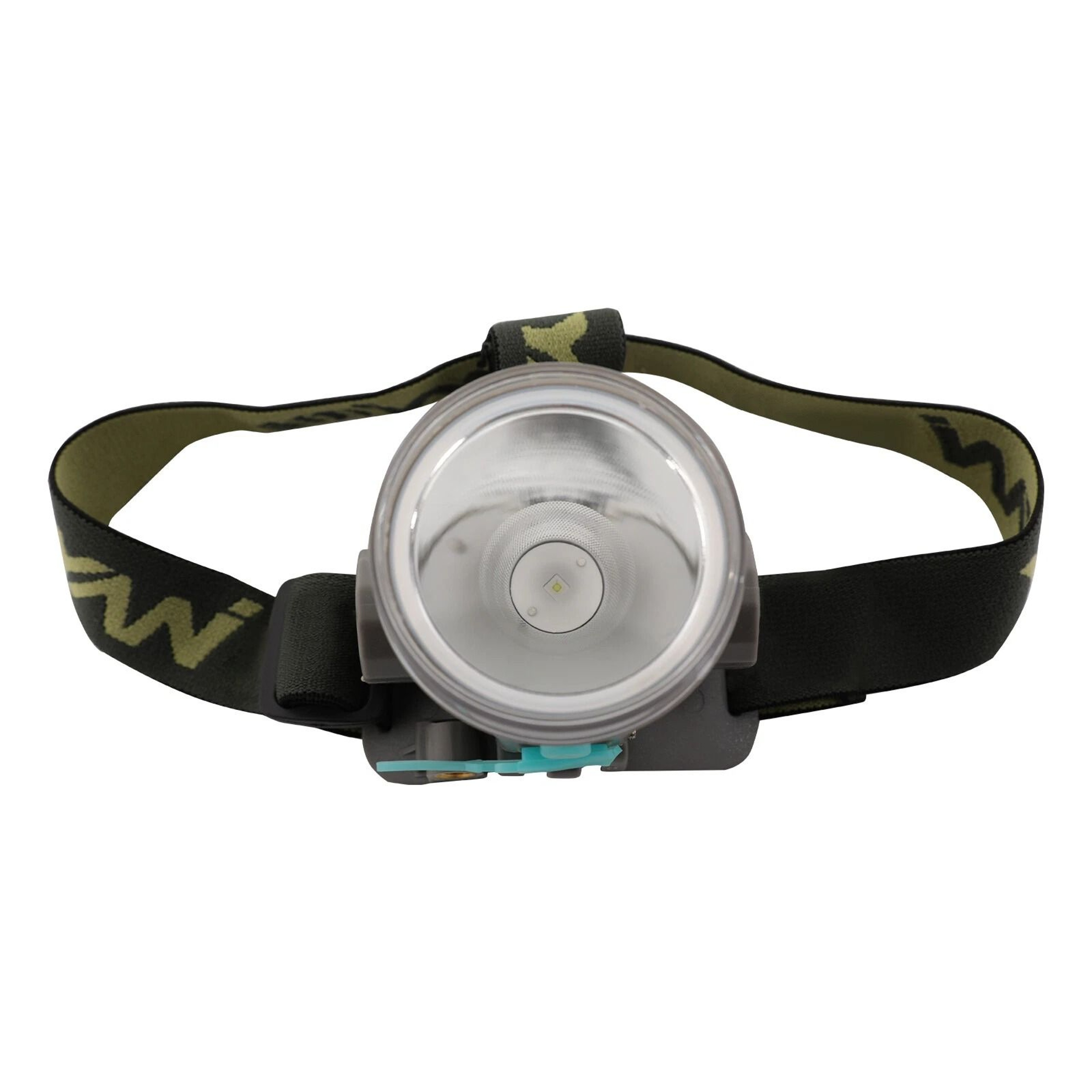 Pro DivePro Underwater Diving Headlamp Rechargeable LED Diving Light Head Mounted Torch 5