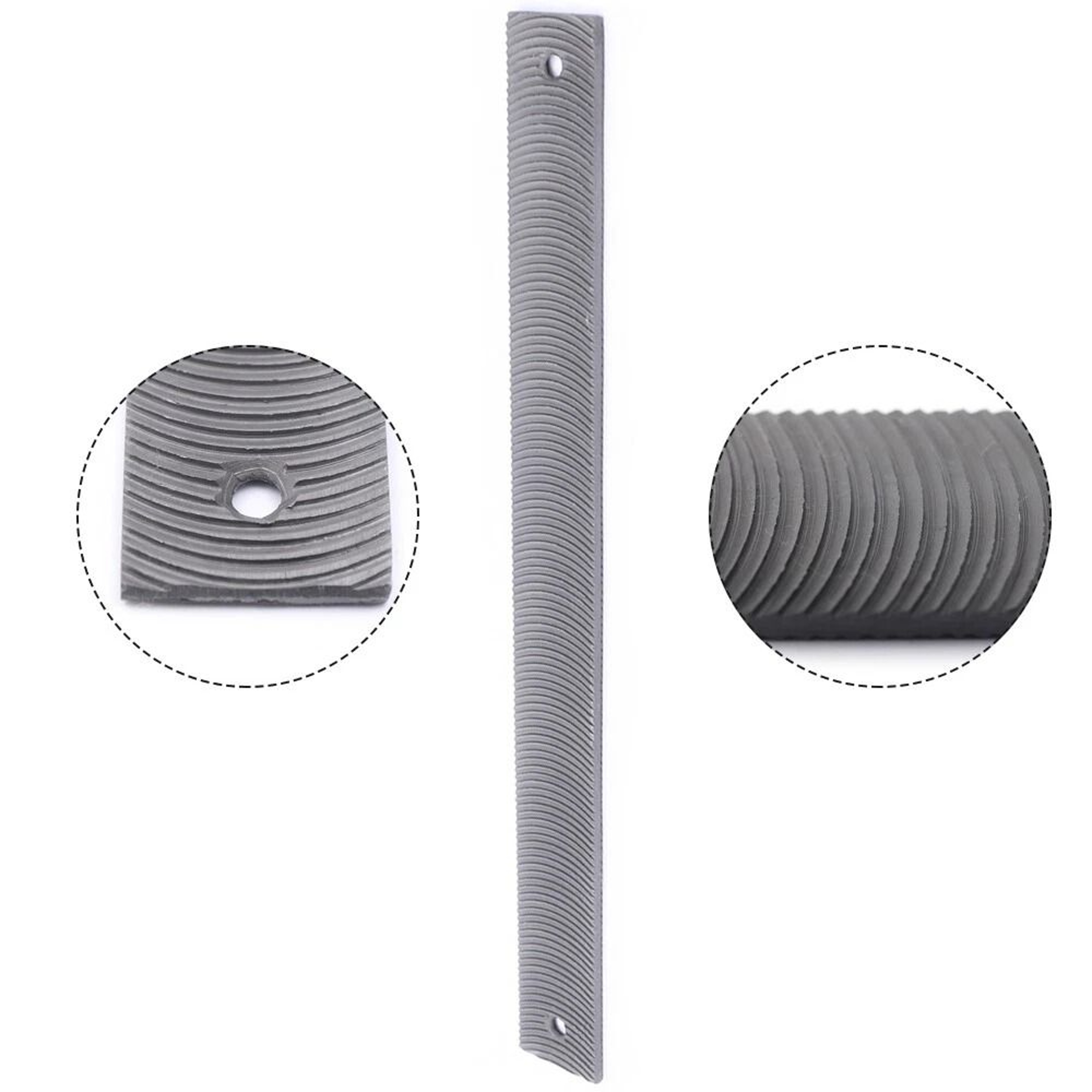 Heavy Duty Auto Body File Tool For Car Panel Shaping  Dent Repair 8