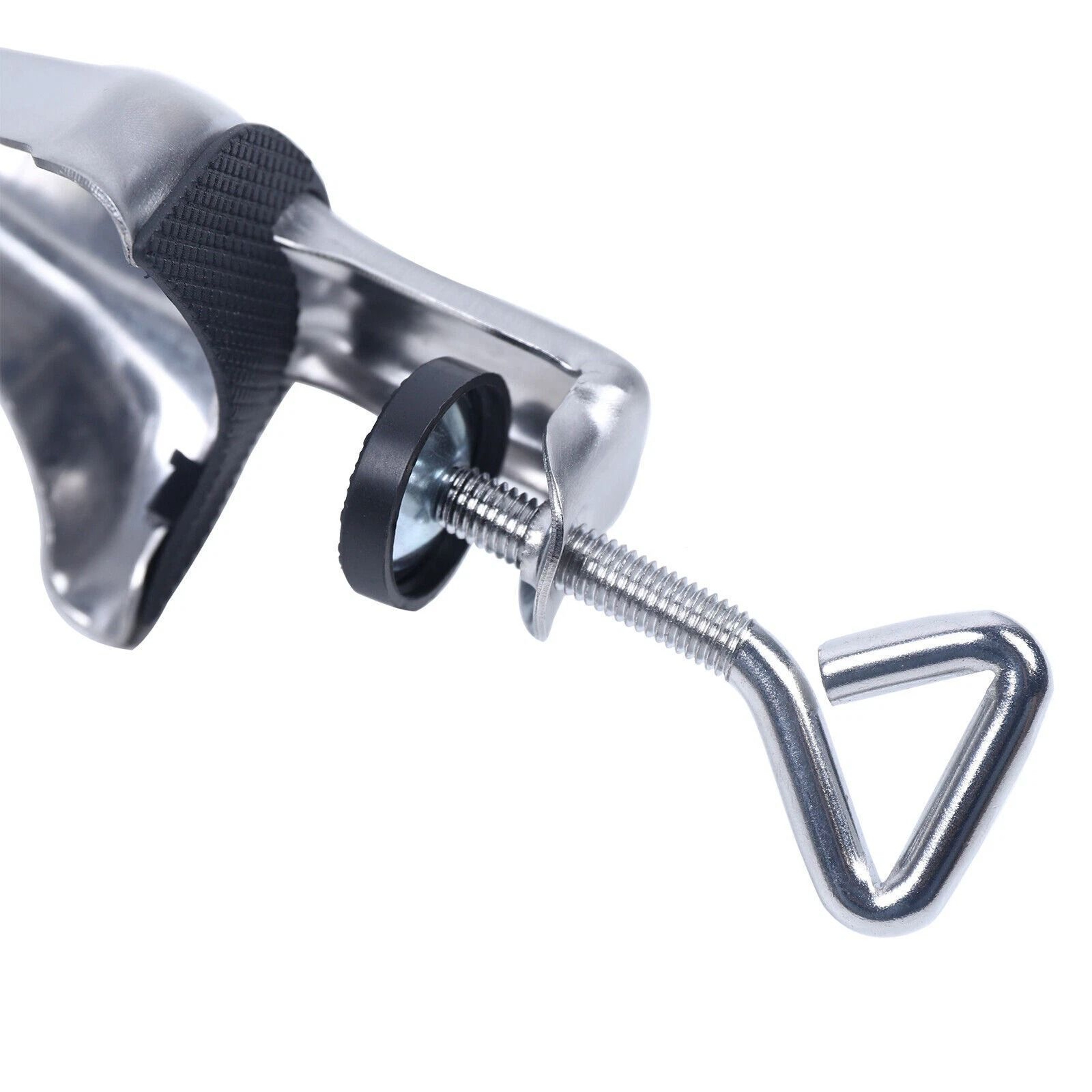 Manual Coconut Shredder Rotary Cheese Grater Stainless Steel Vegetable Grinder 4