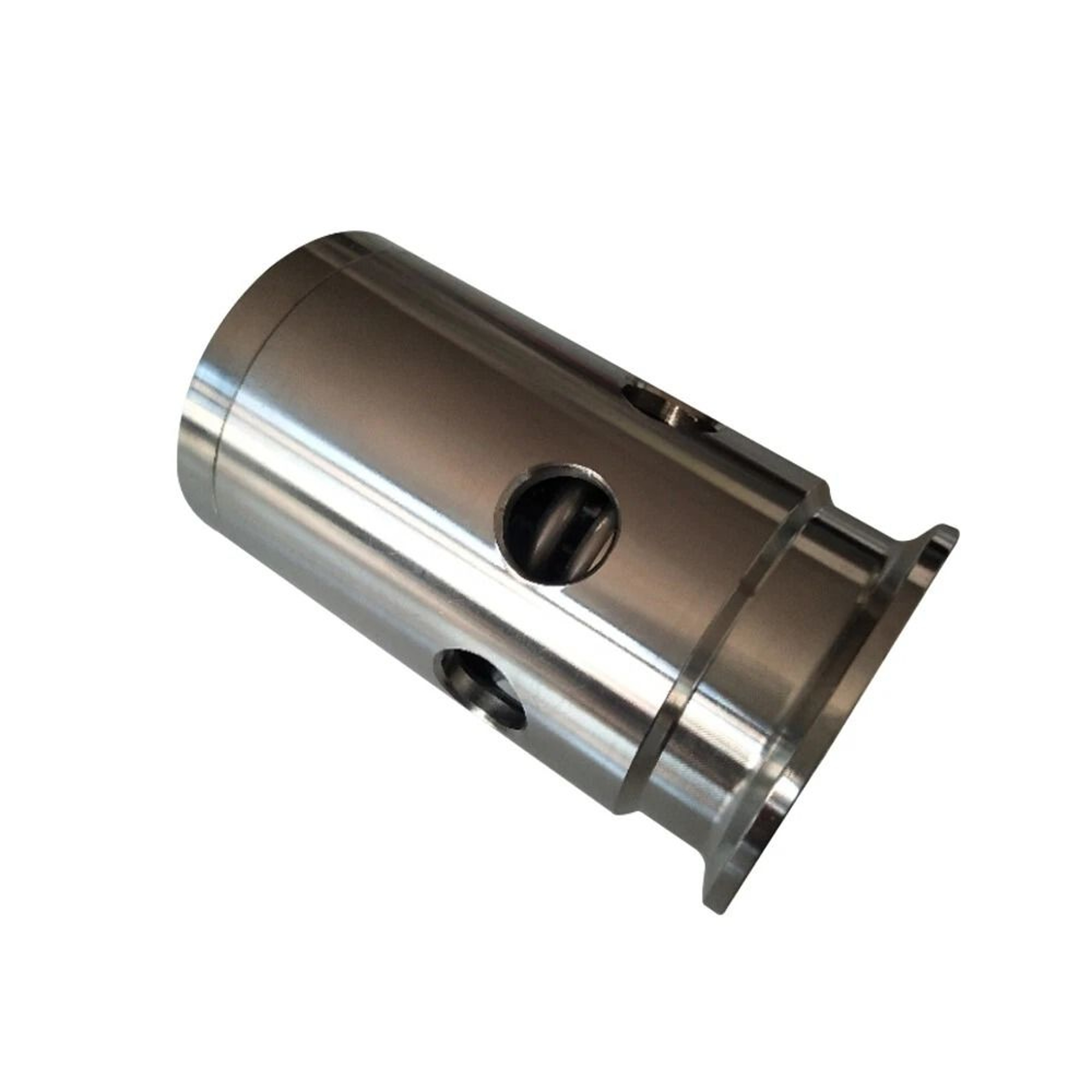 Tri Clamp Valve Stainless Steel Sanitary Vacuum Pressure Relief Safety Valve 6