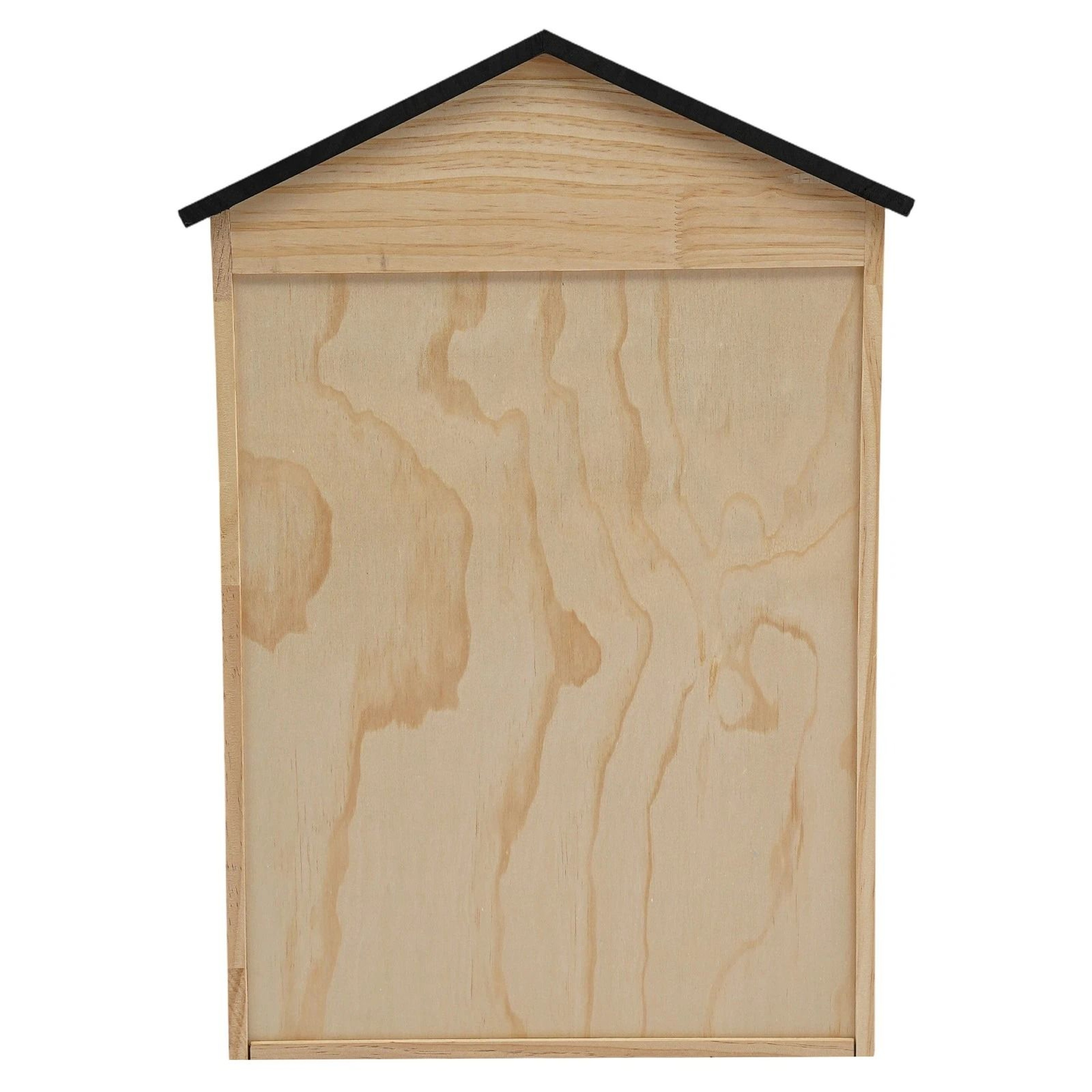 Outdoor Library Box Wooden Book Exchange Cabinet For Neighborhood Sharing 5
